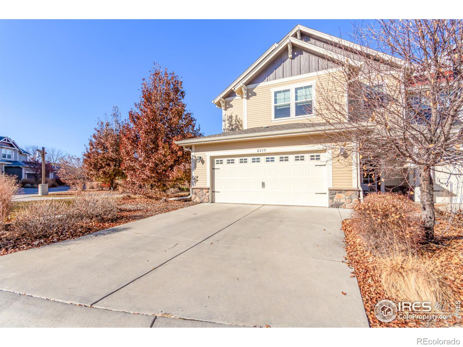 2239 Trestle Road, Fort Collins, CO 80525, 3 Bedrooms Bedrooms, ,3 BathroomsBathrooms,Residential,For Sale,Trestle,RECIR1023029