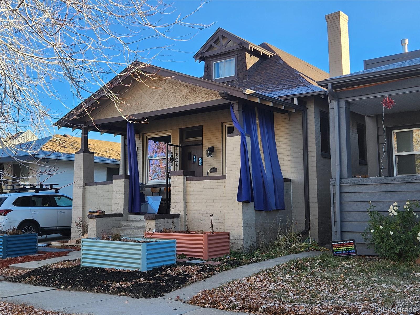 1536 Lowell Boulevard, Denver, CO 80204, 5 Bedrooms Bedrooms, ,3 BathroomsBathrooms,Residential,For Sale,Lowell,REC2619255
