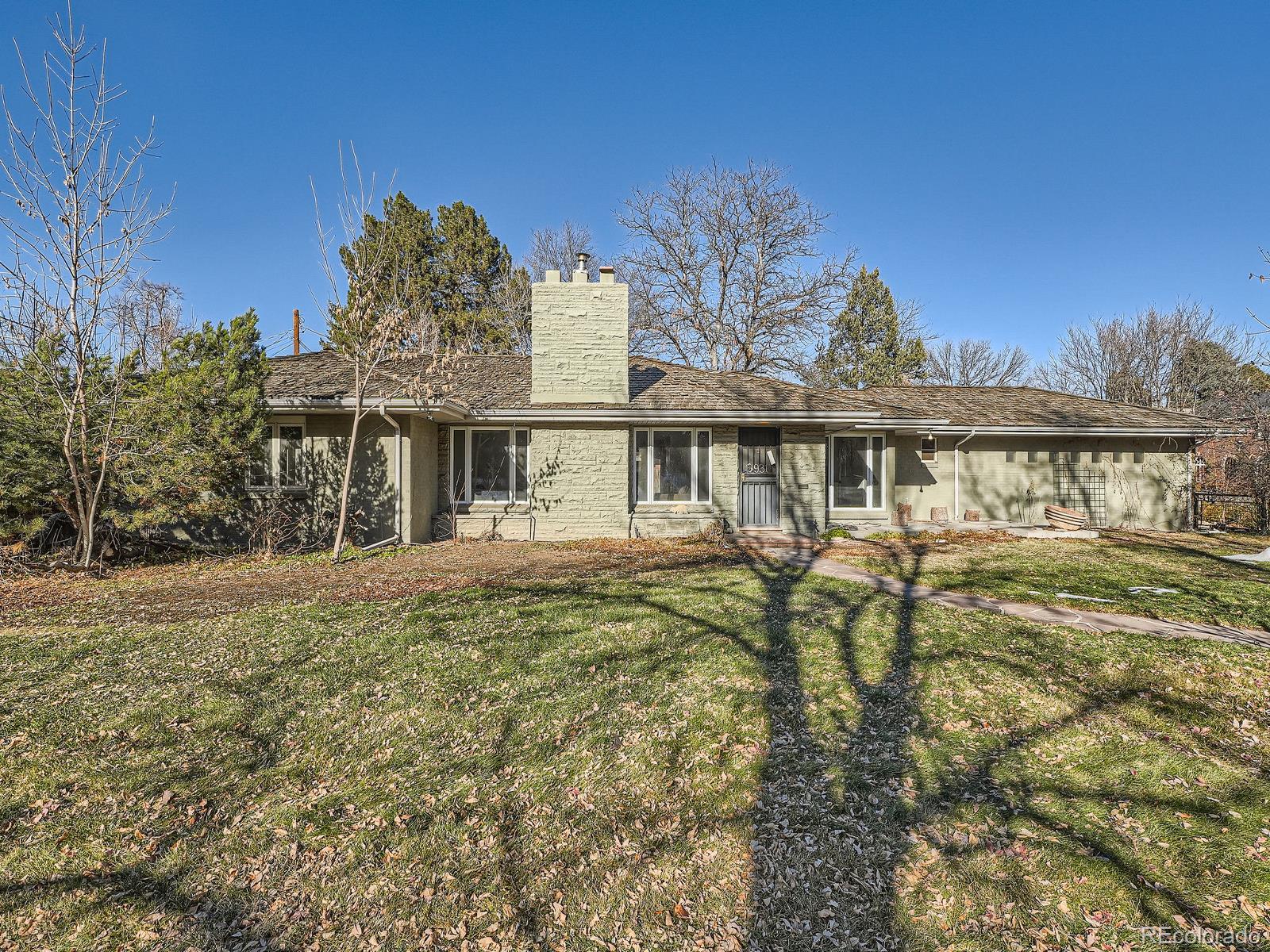 5931 6th, Denver, CO 80220, 3 Bedrooms Bedrooms, ,2 BathroomsBathrooms,Residential,For Sale,6th,REC3629076