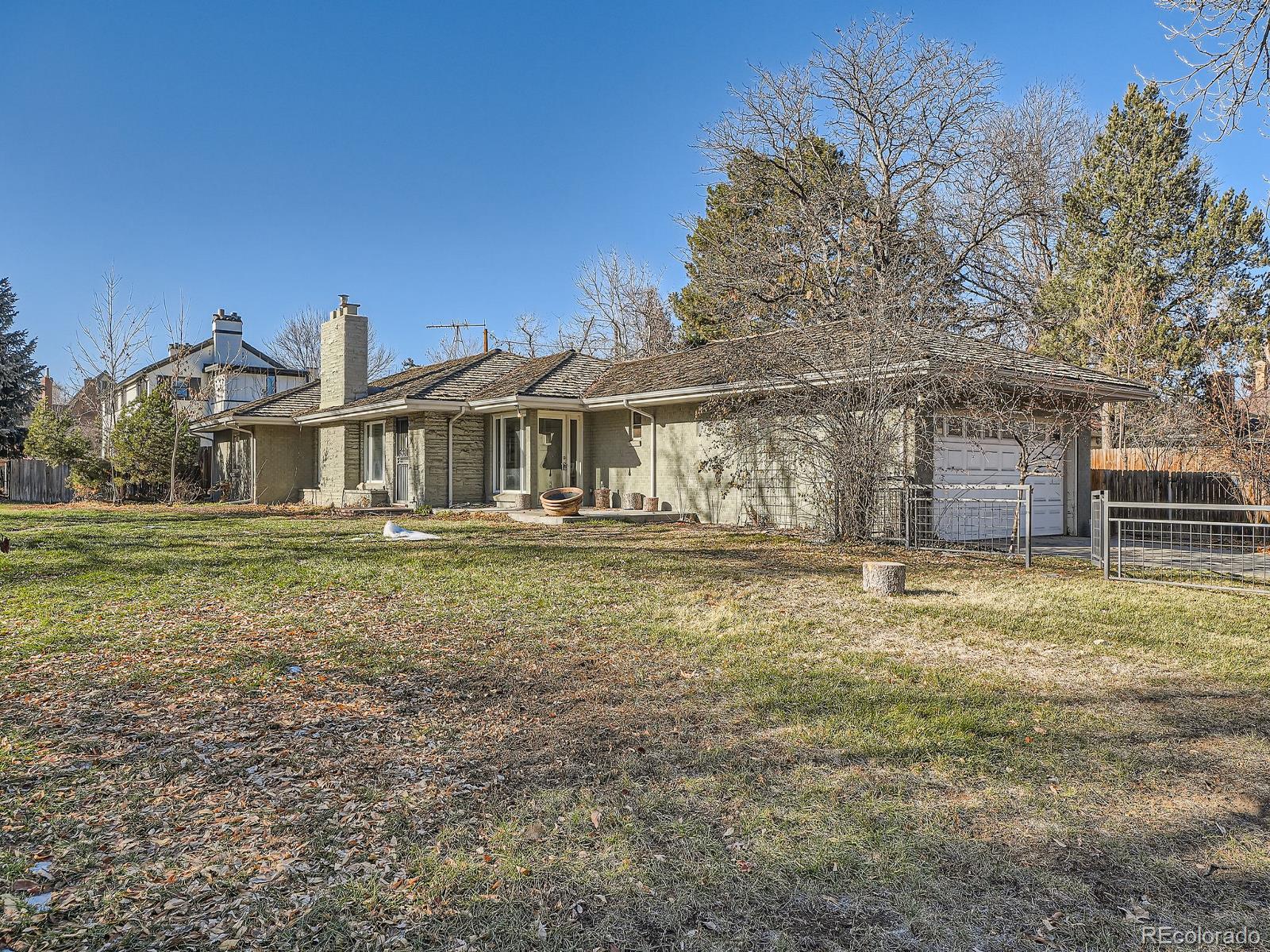 5931 6th, Denver, CO 80220, 3 Bedrooms Bedrooms, ,2 BathroomsBathrooms,Residential,For Sale,6th,REC3629076