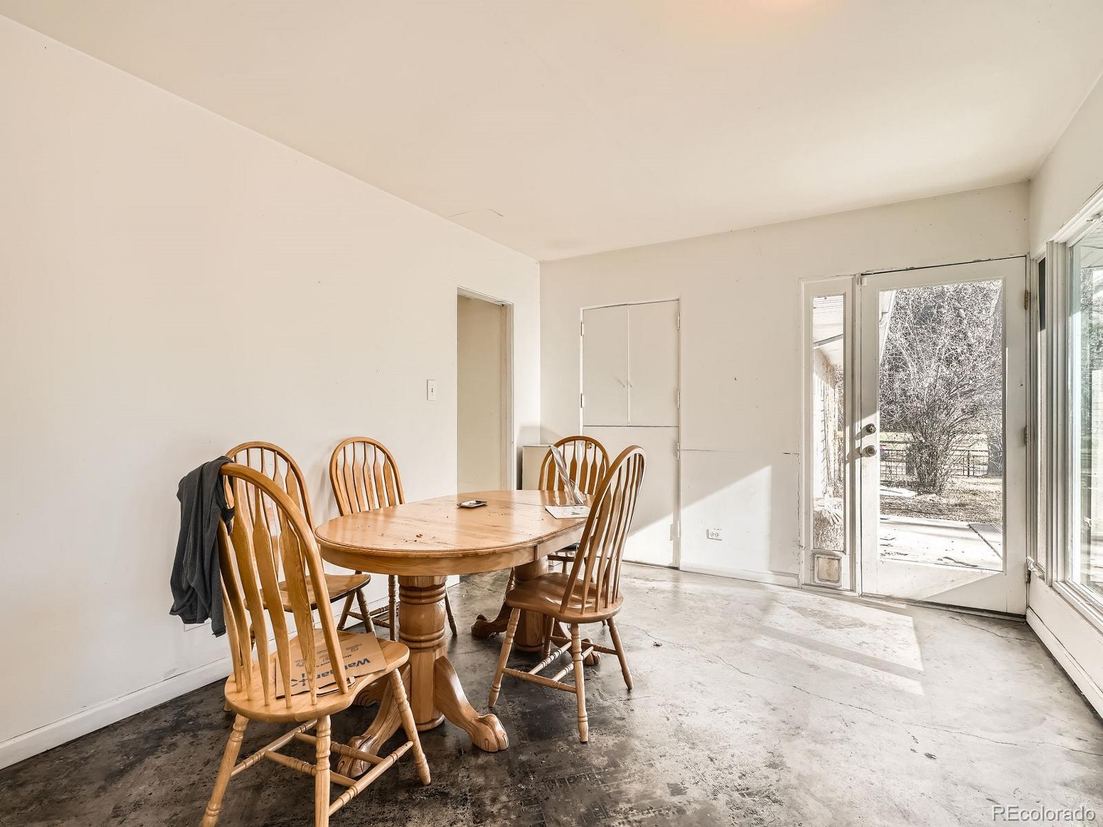 5931 6th, Denver, CO 80220, 3 Bedrooms Bedrooms, ,2 BathroomsBathrooms,Residential,For Sale,6th,REC3629076