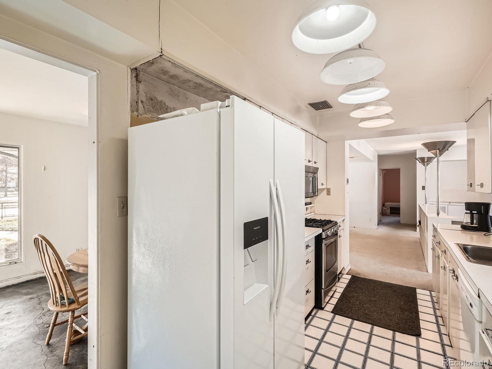 5931 6th, Denver, CO 80220, 3 Bedrooms Bedrooms, ,2 BathroomsBathrooms,Residential,For Sale,6th,REC3629076