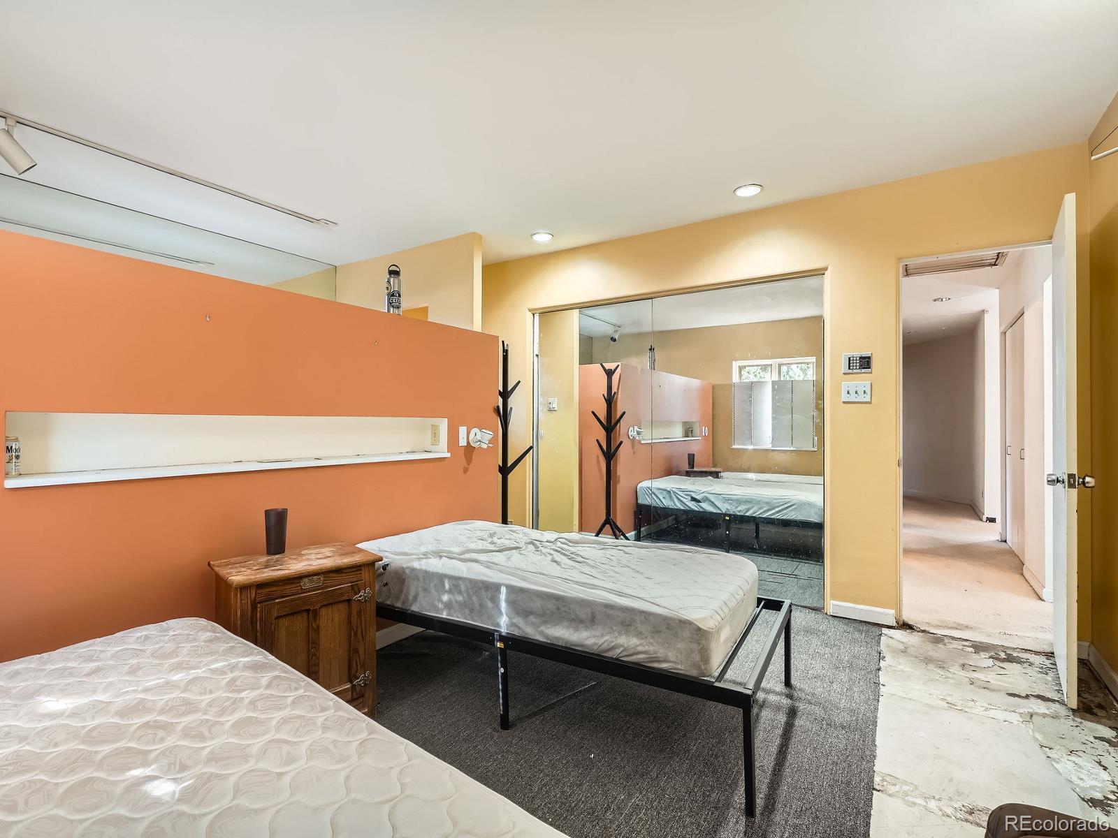 5931 6th, Denver, CO 80220, 3 Bedrooms Bedrooms, ,2 BathroomsBathrooms,Residential,For Sale,6th,REC3629076