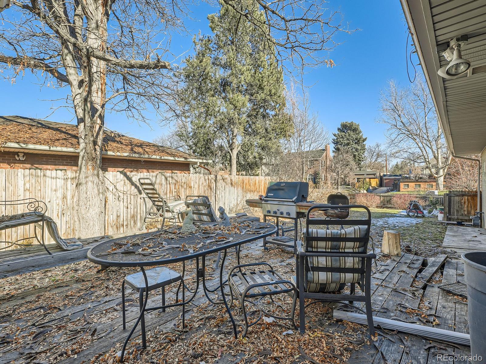 5931 6th, Denver, CO 80220, 3 Bedrooms Bedrooms, ,2 BathroomsBathrooms,Residential,For Sale,6th,REC3629076