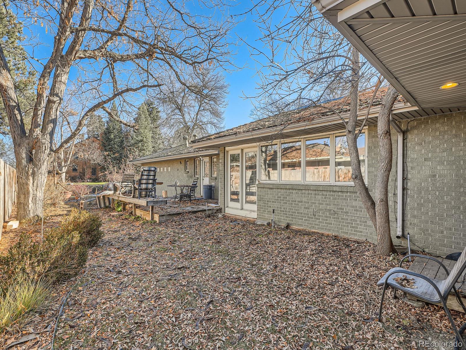 5931 6th, Denver, CO 80220, 3 Bedrooms Bedrooms, ,2 BathroomsBathrooms,Residential,For Sale,6th,REC3629076