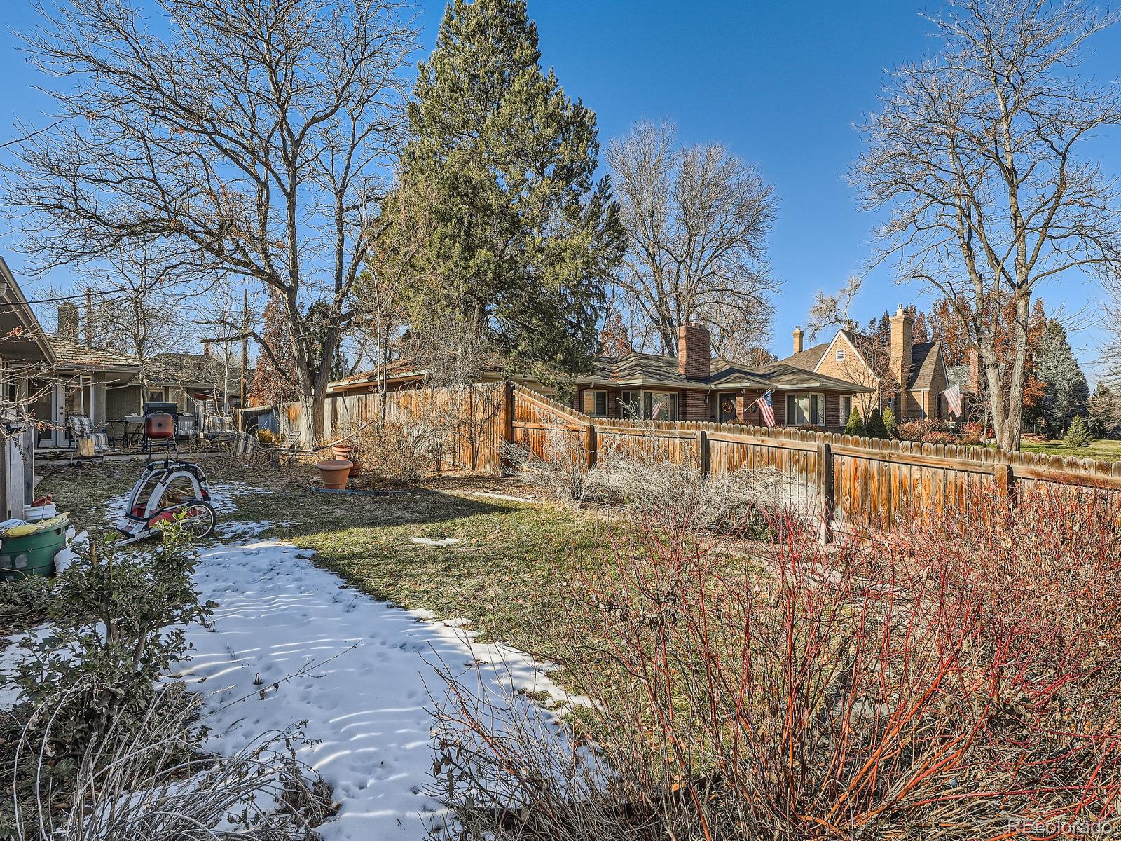 5931 6th, Denver, CO 80220, 3 Bedrooms Bedrooms, ,2 BathroomsBathrooms,Residential,For Sale,6th,REC3629076