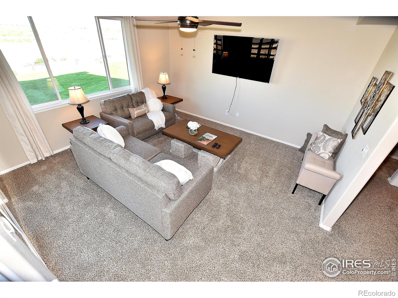 2482 Graceful Street, Windsor, CO 80550, 4 Bedrooms Bedrooms, ,3 BathroomsBathrooms,Residential,For Sale,Graceful,RECIR1023076