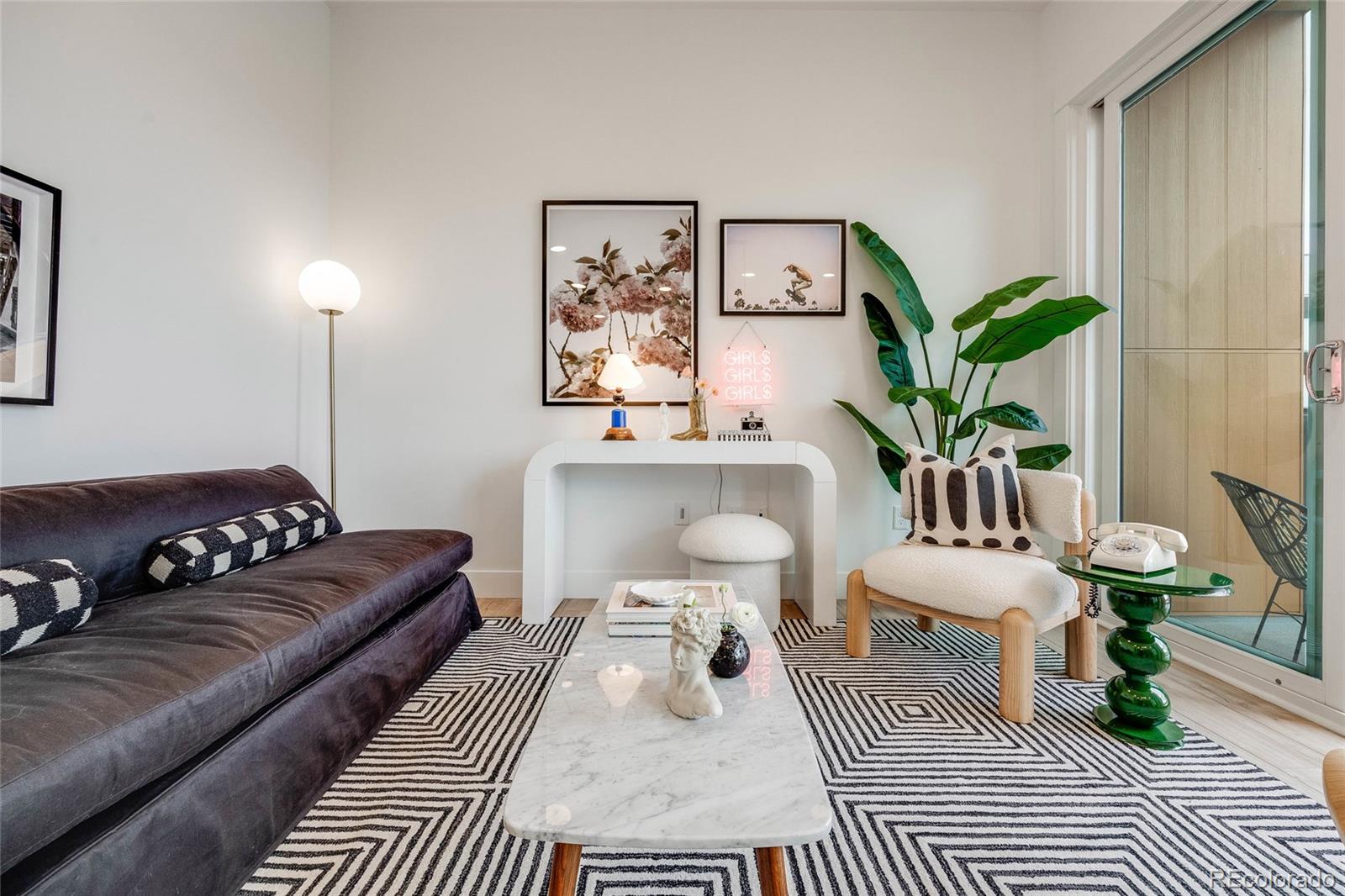 2876 53rd Avenue #301, Denver, CO 80221, 2 Bedrooms Bedrooms, ,2 BathroomsBathrooms,Residential,For Sale,Zen at Aria Condo,53rd,REC4543213