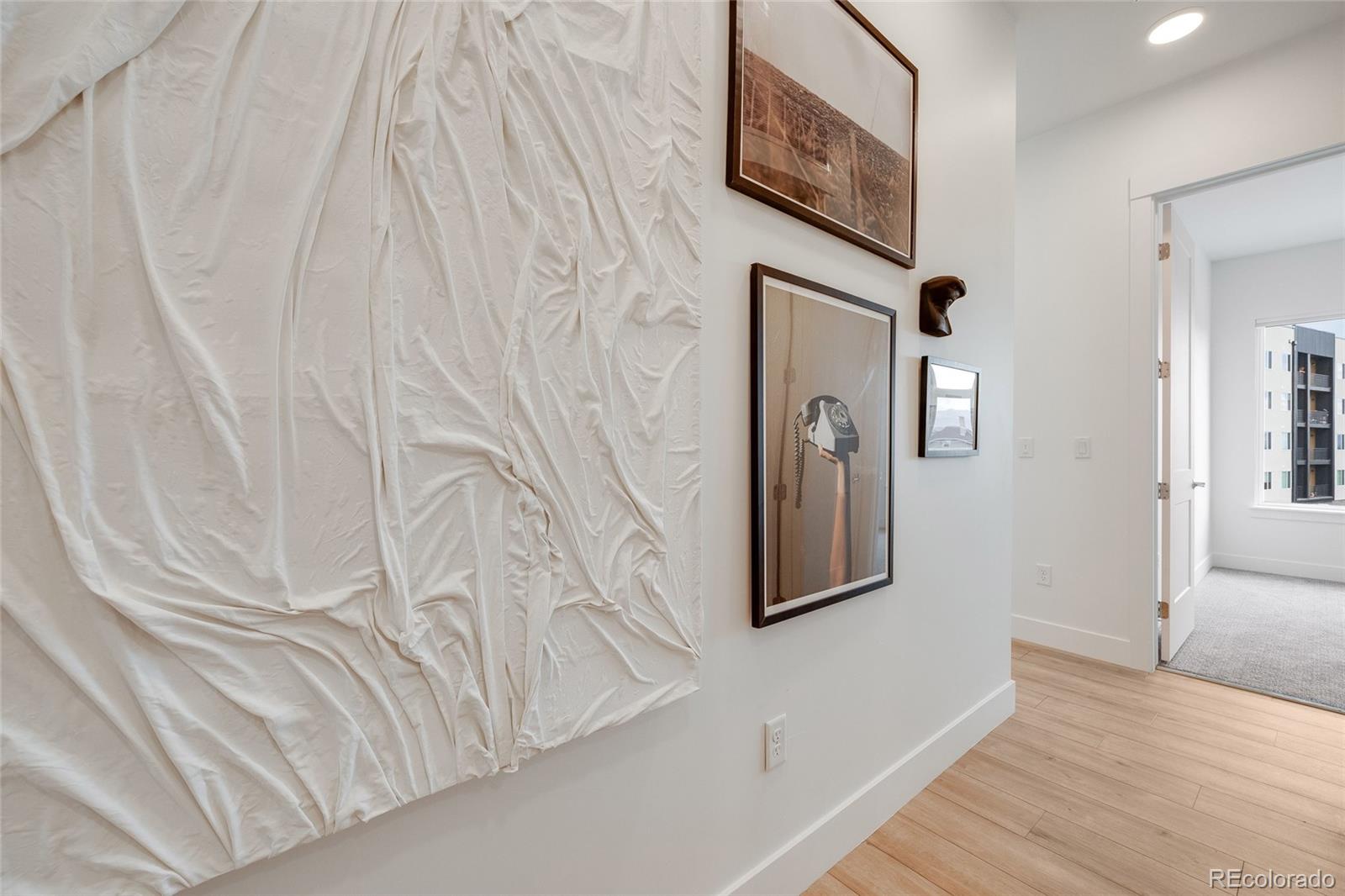 2876 53rd Avenue #301, Denver, CO 80221, 2 Bedrooms Bedrooms, ,2 BathroomsBathrooms,Residential,For Sale,Zen at Aria Condo,53rd,REC4543213