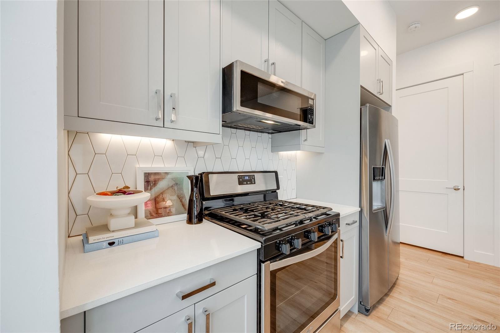 2876 53rd Avenue #301, Denver, CO 80221, 2 Bedrooms Bedrooms, ,2 BathroomsBathrooms,Residential,For Sale,Zen at Aria Condo,53rd,REC4543213