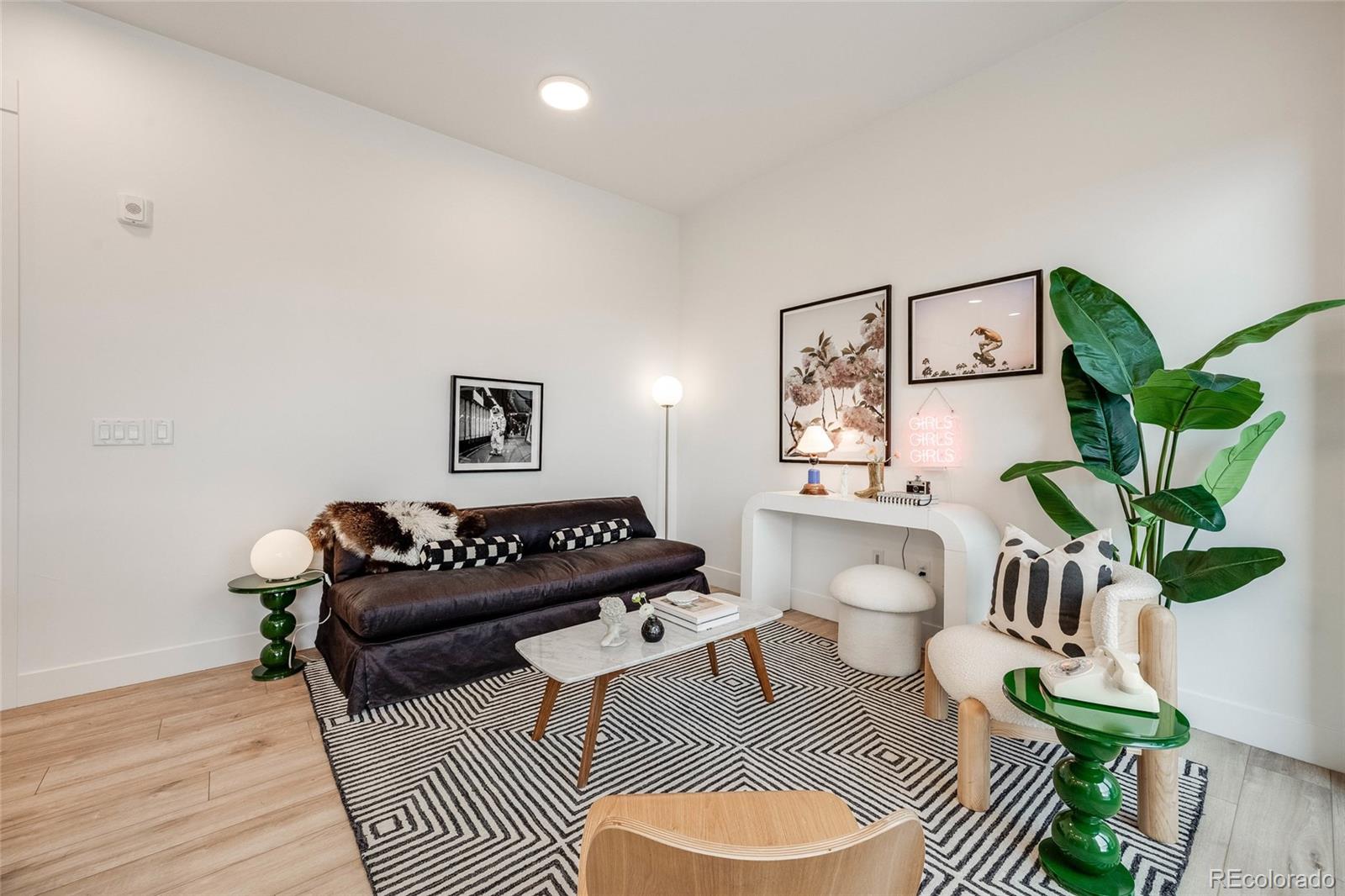 2876 53rd Avenue #301, Denver, CO 80221, 2 Bedrooms Bedrooms, ,2 BathroomsBathrooms,Residential,For Sale,Zen at Aria Condo,53rd,REC4543213