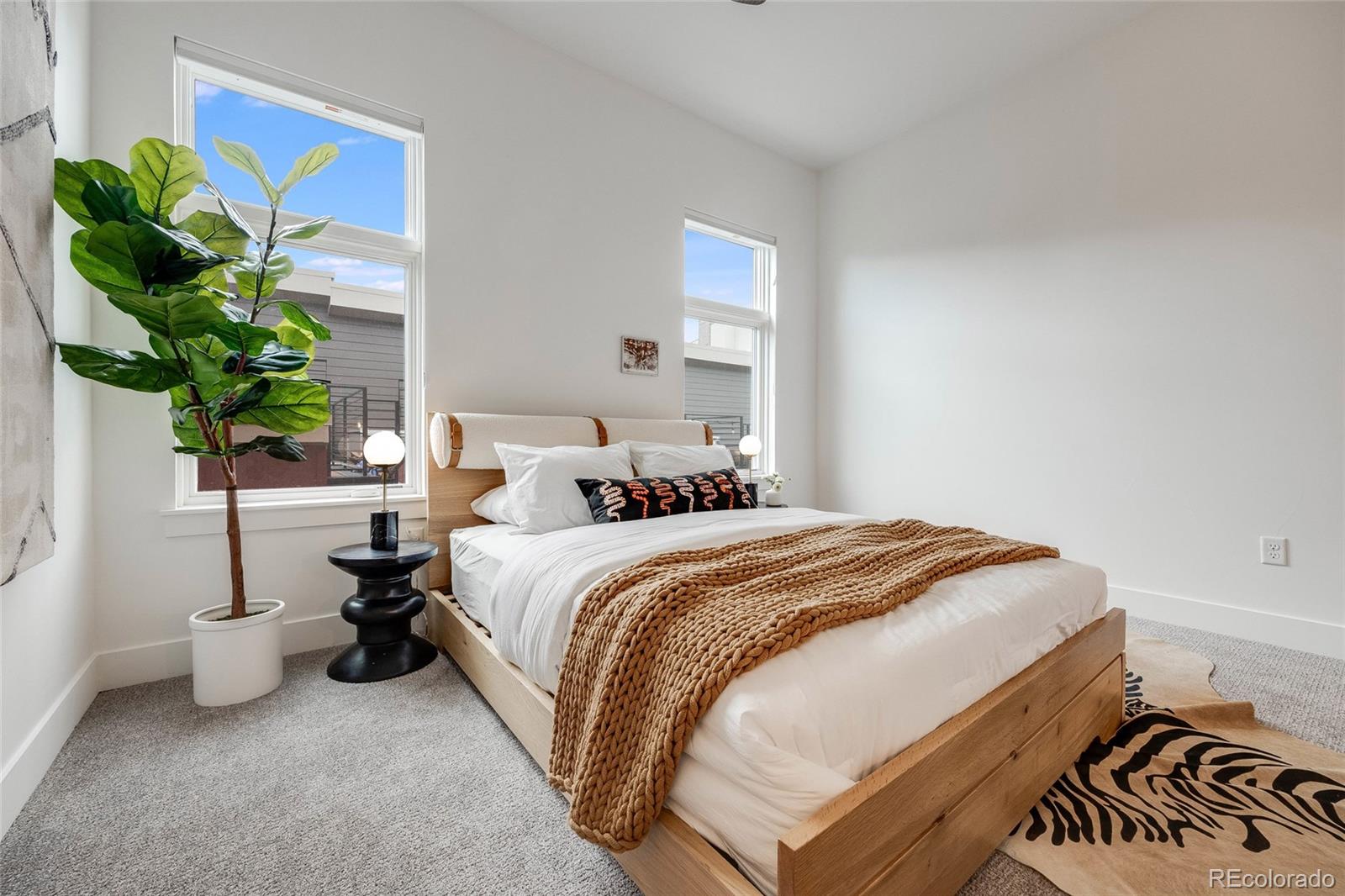 2876 53rd Avenue #301, Denver, CO 80221, 2 Bedrooms Bedrooms, ,2 BathroomsBathrooms,Residential,For Sale,Zen at Aria Condo,53rd,REC4543213
