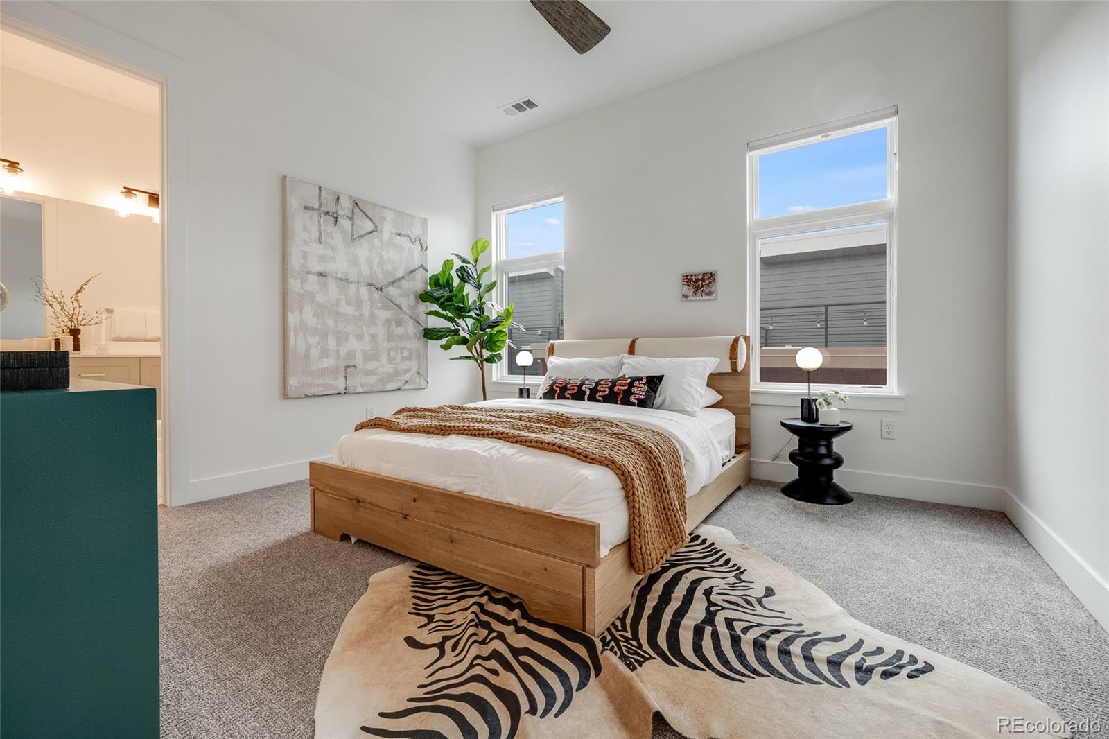 2876 53rd Avenue #301, Denver, CO 80221, 2 Bedrooms Bedrooms, ,2 BathroomsBathrooms,Residential,For Sale,Zen at Aria Condo,53rd,REC4543213