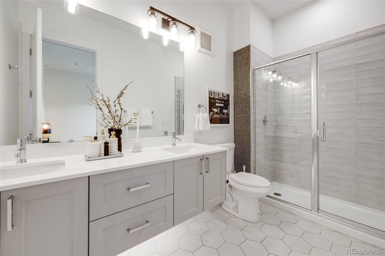 2876 53rd Avenue #301, Denver, CO 80221, 2 Bedrooms Bedrooms, ,2 BathroomsBathrooms,Residential,For Sale,Zen at Aria Condo,53rd,REC4543213