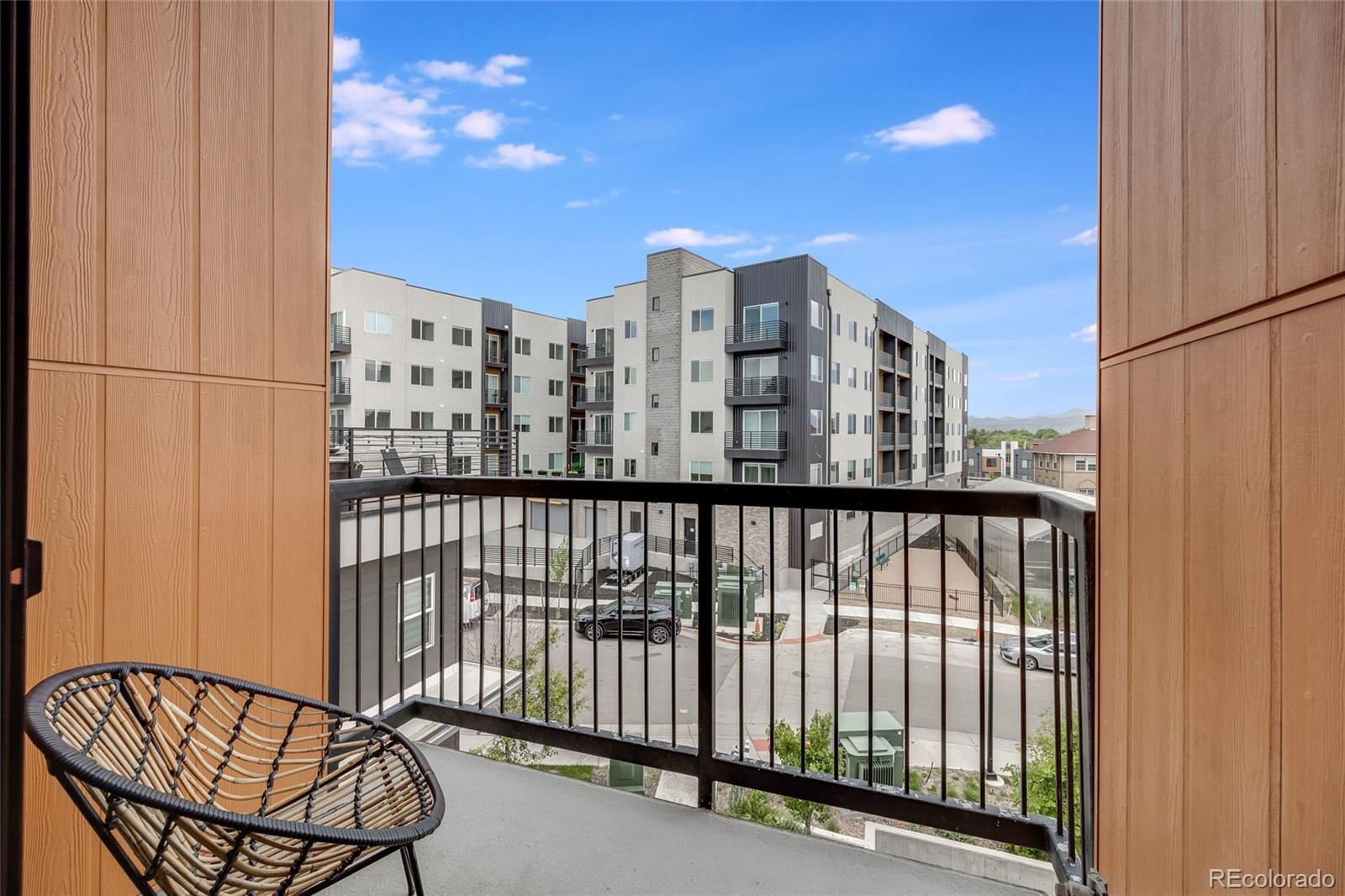 2876 53rd Avenue #301, Denver, CO 80221, 2 Bedrooms Bedrooms, ,2 BathroomsBathrooms,Residential,For Sale,Zen at Aria Condo,53rd,REC4543213