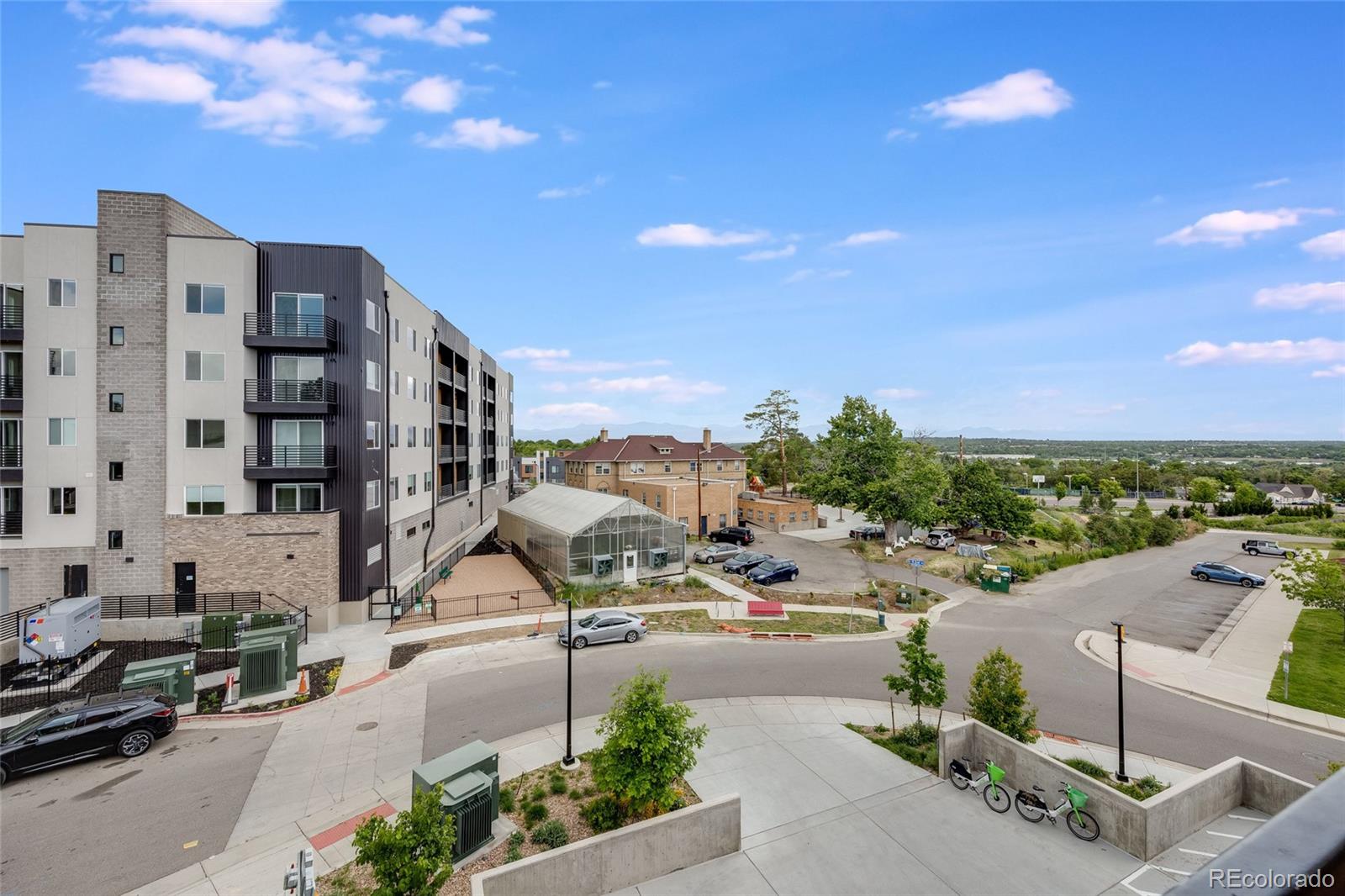 2876 53rd Avenue #301, Denver, CO 80221, 2 Bedrooms Bedrooms, ,2 BathroomsBathrooms,Residential,For Sale,Zen at Aria Condo,53rd,REC4543213