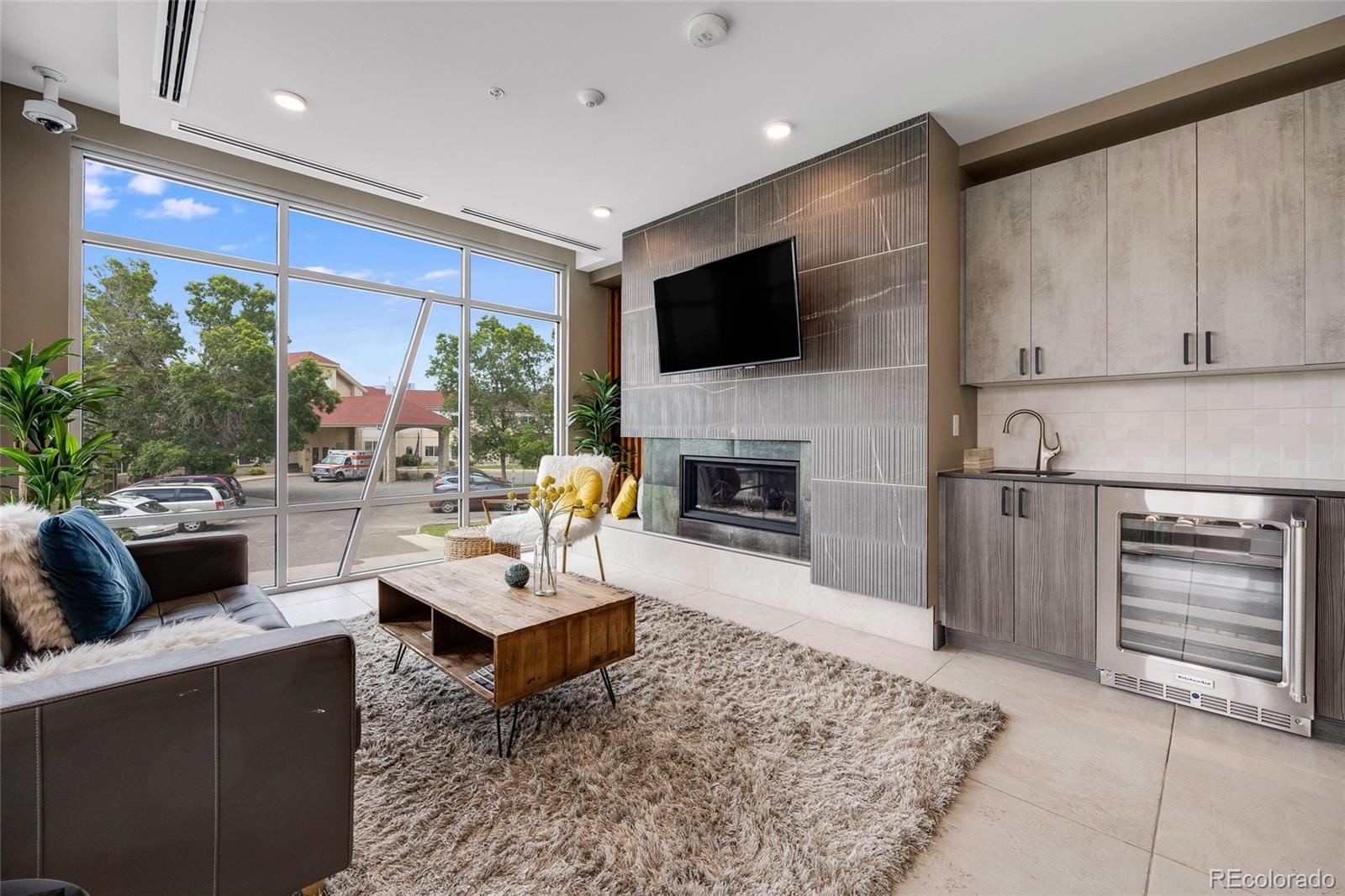 2876 53rd Avenue #301, Denver, CO 80221, 2 Bedrooms Bedrooms, ,2 BathroomsBathrooms,Residential,For Sale,Zen at Aria Condo,53rd,REC4543213