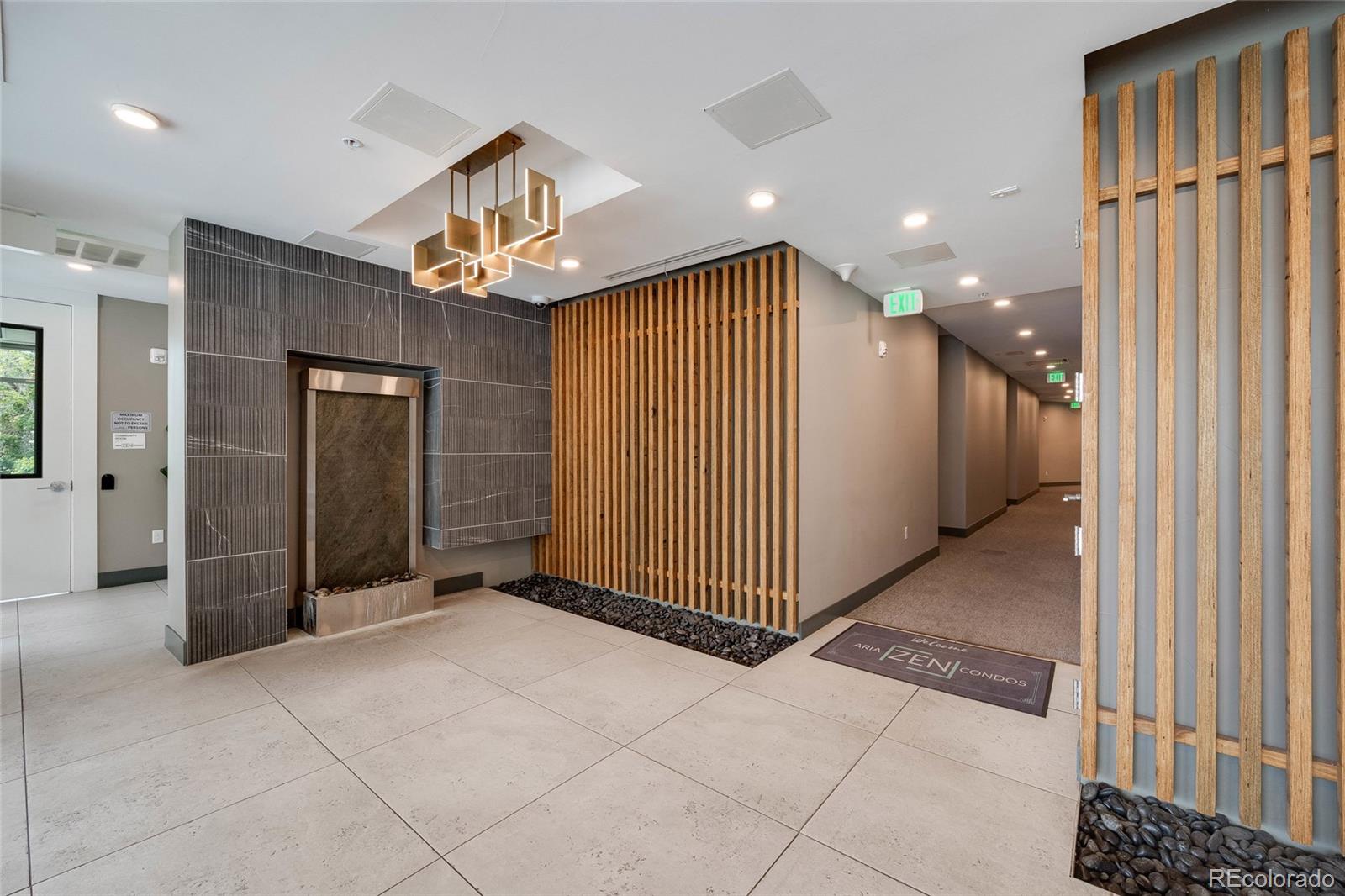 2876 53rd Avenue #301, Denver, CO 80221, 2 Bedrooms Bedrooms, ,2 BathroomsBathrooms,Residential,For Sale,Zen at Aria Condo,53rd,REC4543213