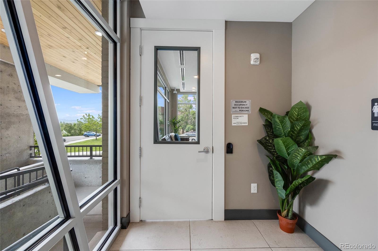 2876 53rd Avenue #301, Denver, CO 80221, 2 Bedrooms Bedrooms, ,2 BathroomsBathrooms,Residential,For Sale,Zen at Aria Condo,53rd,REC4543213