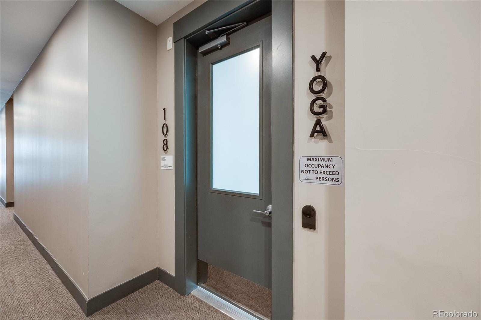 2876 53rd Avenue #301, Denver, CO 80221, 2 Bedrooms Bedrooms, ,2 BathroomsBathrooms,Residential,For Sale,Zen at Aria Condo,53rd,REC4543213