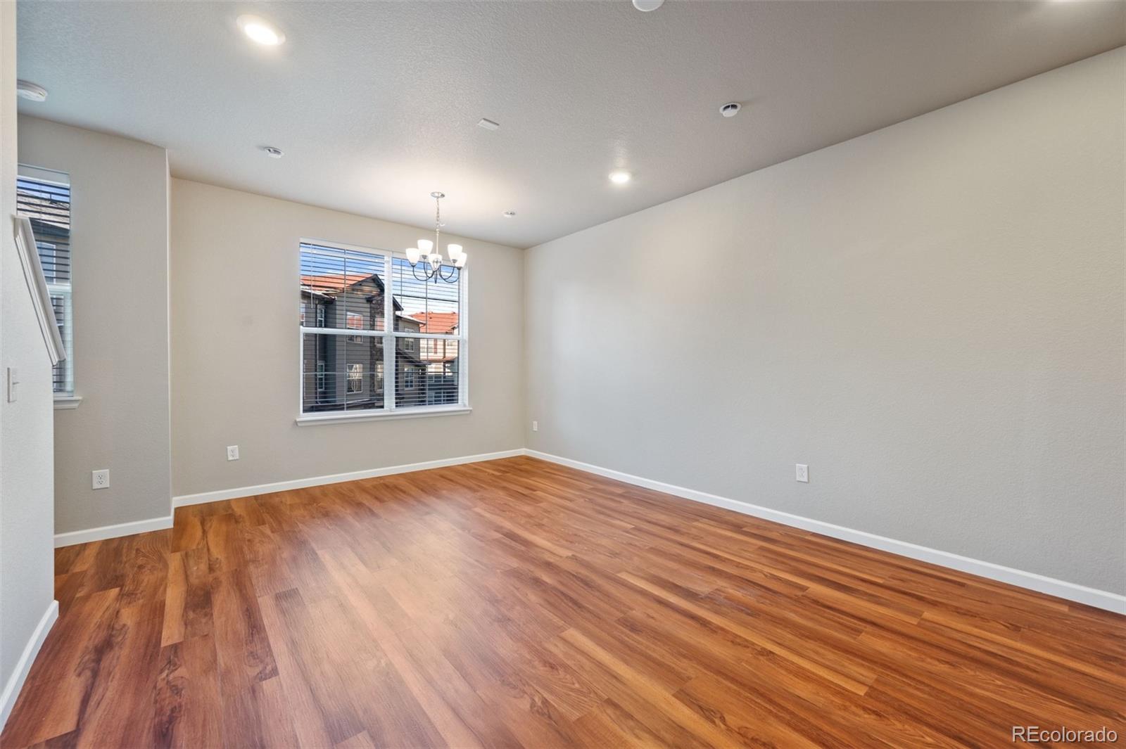 8421 Galvani Trail #E, Littleton, CO 80129, 2 Bedrooms Bedrooms, ,3 BathroomsBathrooms,Residential,For Sale,Galvani,REC9594154