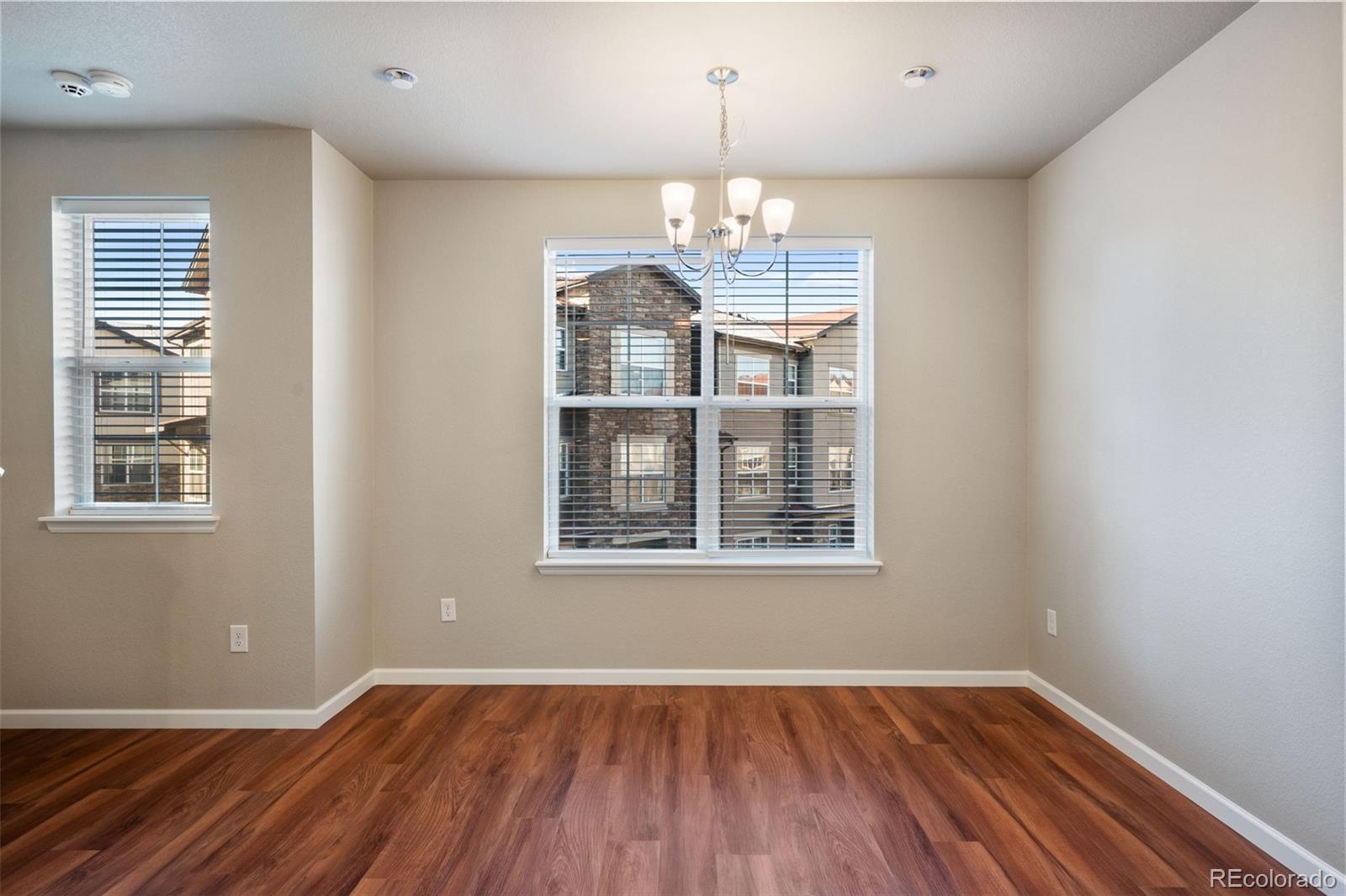 8421 Galvani Trail #E, Littleton, CO 80129, 2 Bedrooms Bedrooms, ,3 BathroomsBathrooms,Residential,For Sale,Galvani,REC9594154