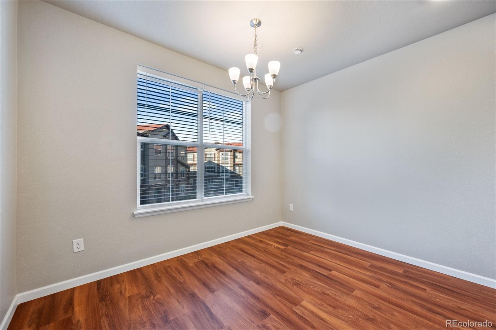 8421 Galvani Trail #E, Littleton, CO 80129, 2 Bedrooms Bedrooms, ,3 BathroomsBathrooms,Residential,For Sale,Galvani,REC9594154