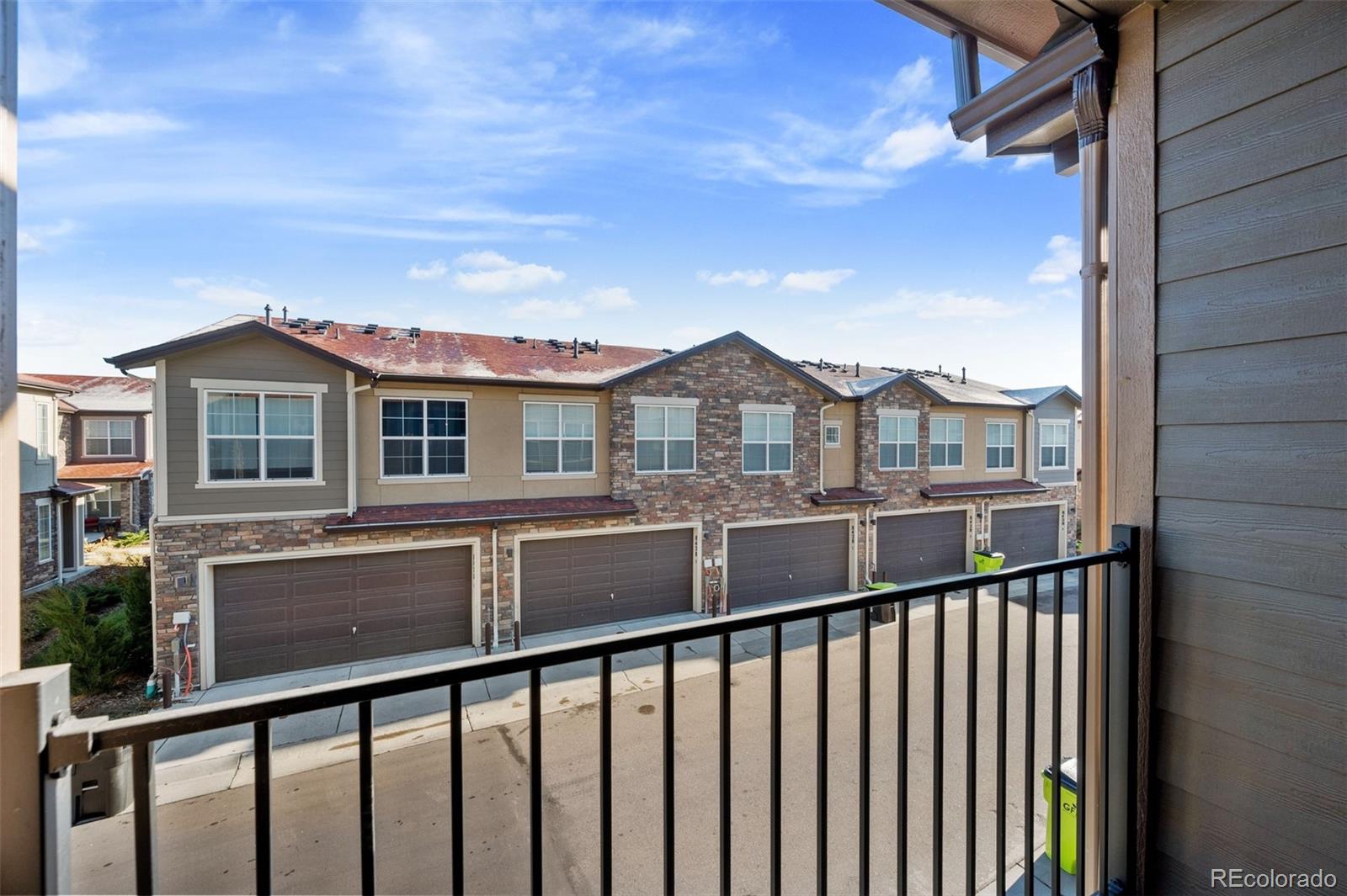 8421 Galvani Trail #E, Littleton, CO 80129, 2 Bedrooms Bedrooms, ,3 BathroomsBathrooms,Residential,For Sale,Galvani,REC9594154