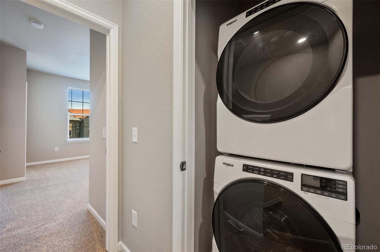 8421 Galvani Trail #E, Littleton, CO 80129, 2 Bedrooms Bedrooms, ,3 BathroomsBathrooms,Residential,For Sale,Galvani,REC9594154