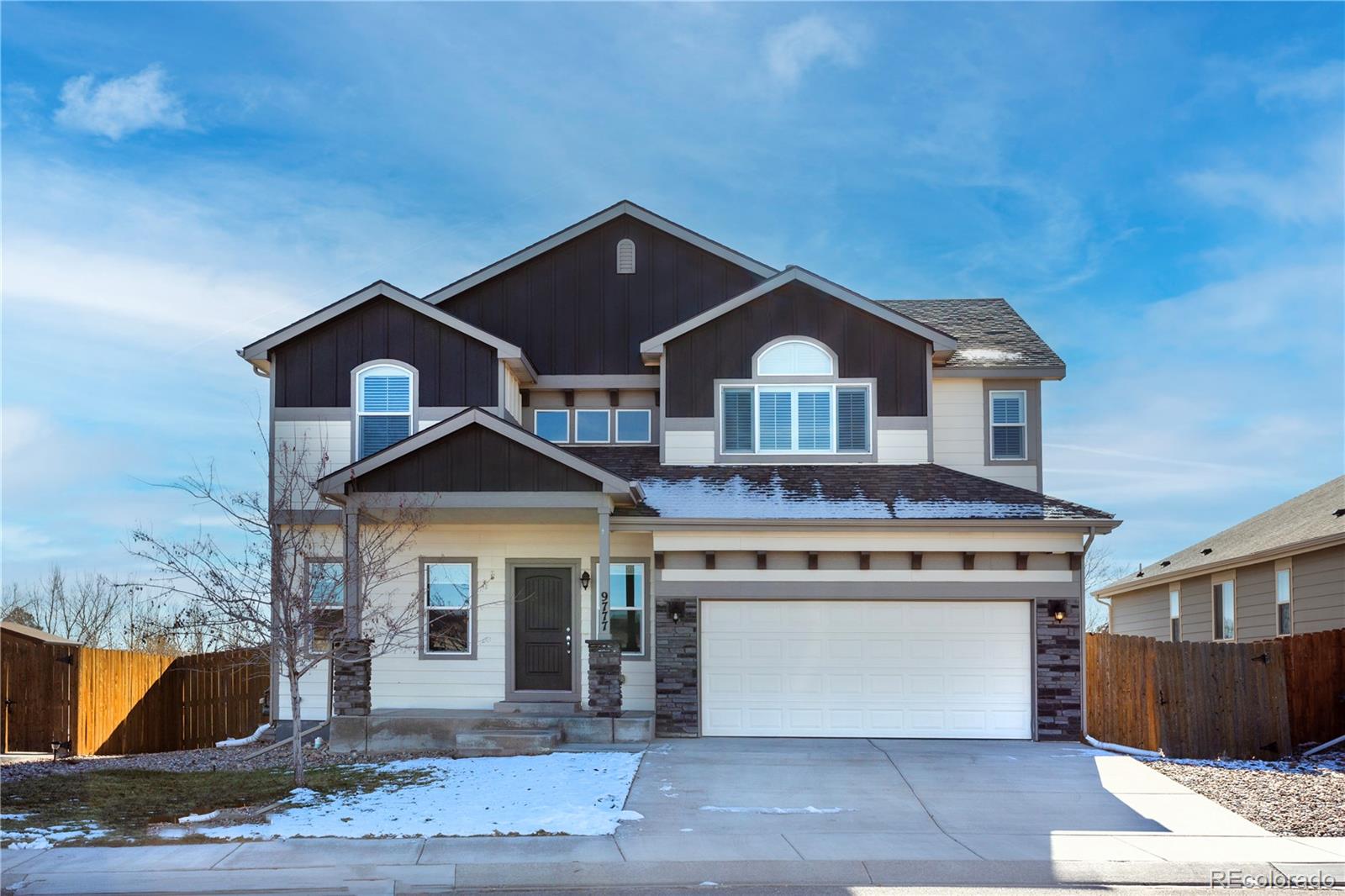 9777 Wando Drive, Colorado Springs, CO 80925, 5 Bedrooms Bedrooms, ,4 BathroomsBathrooms,Residential,For Sale,Wando,REC7243918