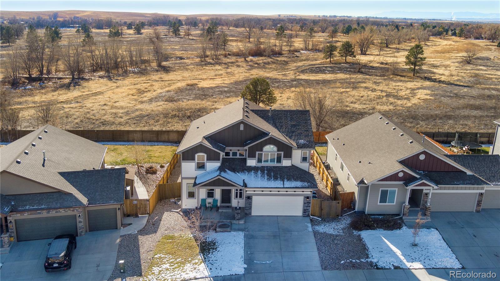 9777 Wando Drive, Colorado Springs, CO 80925, 5 Bedrooms Bedrooms, ,4 BathroomsBathrooms,Residential,For Sale,Wando,REC7243918