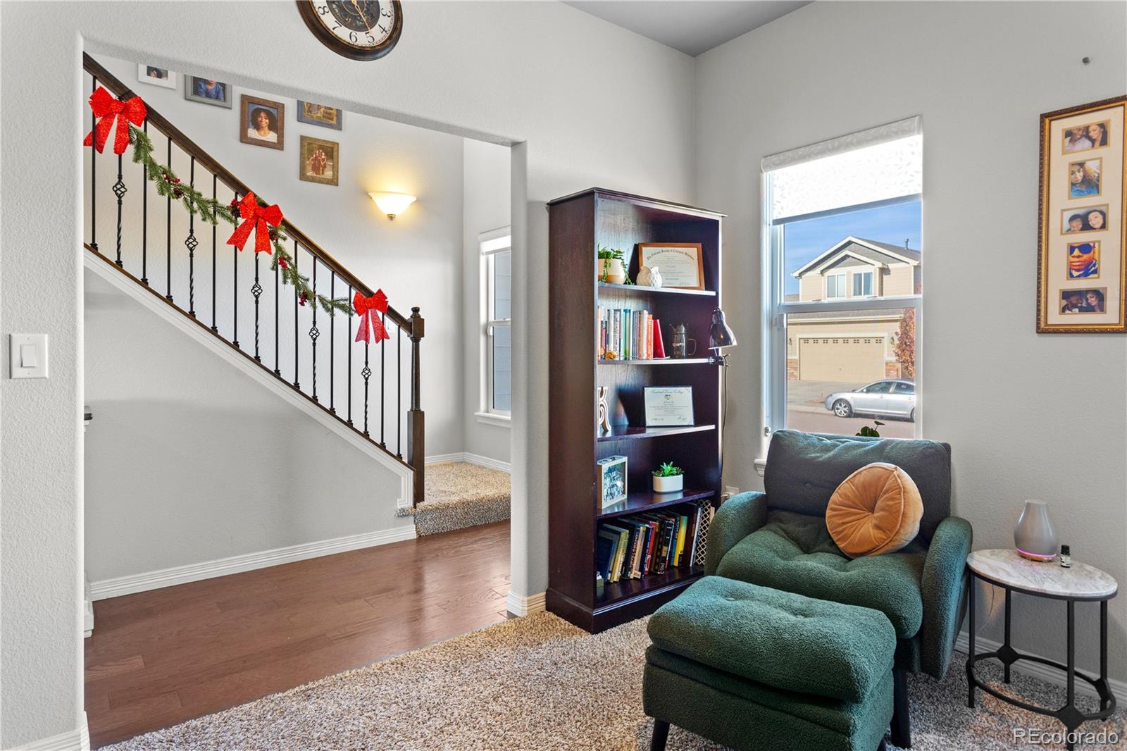 9777 Wando Drive, Colorado Springs, CO 80925, 5 Bedrooms Bedrooms, ,4 BathroomsBathrooms,Residential,For Sale,Wando,REC7243918