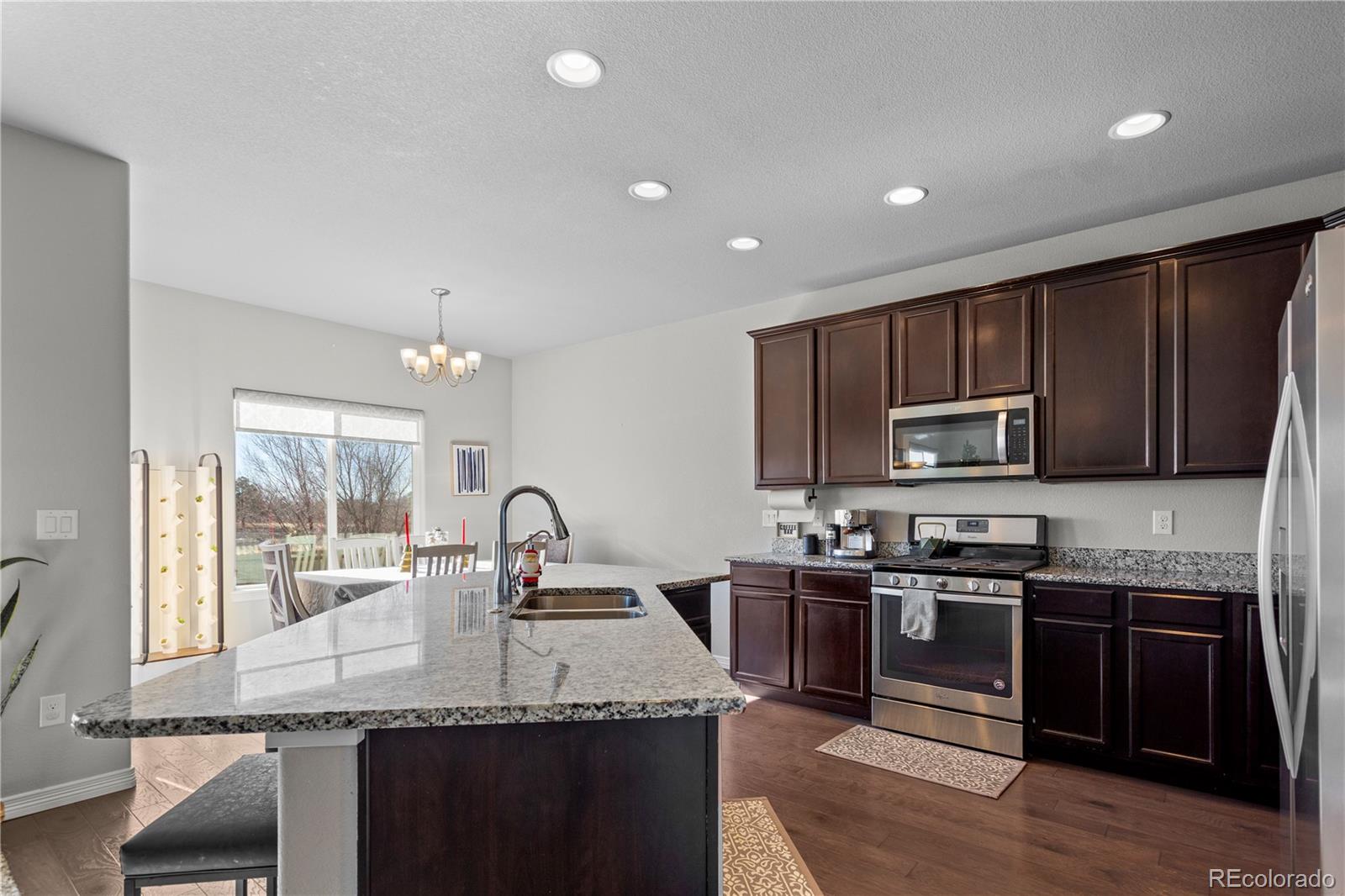 9777 Wando Drive, Colorado Springs, CO 80925, 5 Bedrooms Bedrooms, ,4 BathroomsBathrooms,Residential,For Sale,Wando,REC7243918