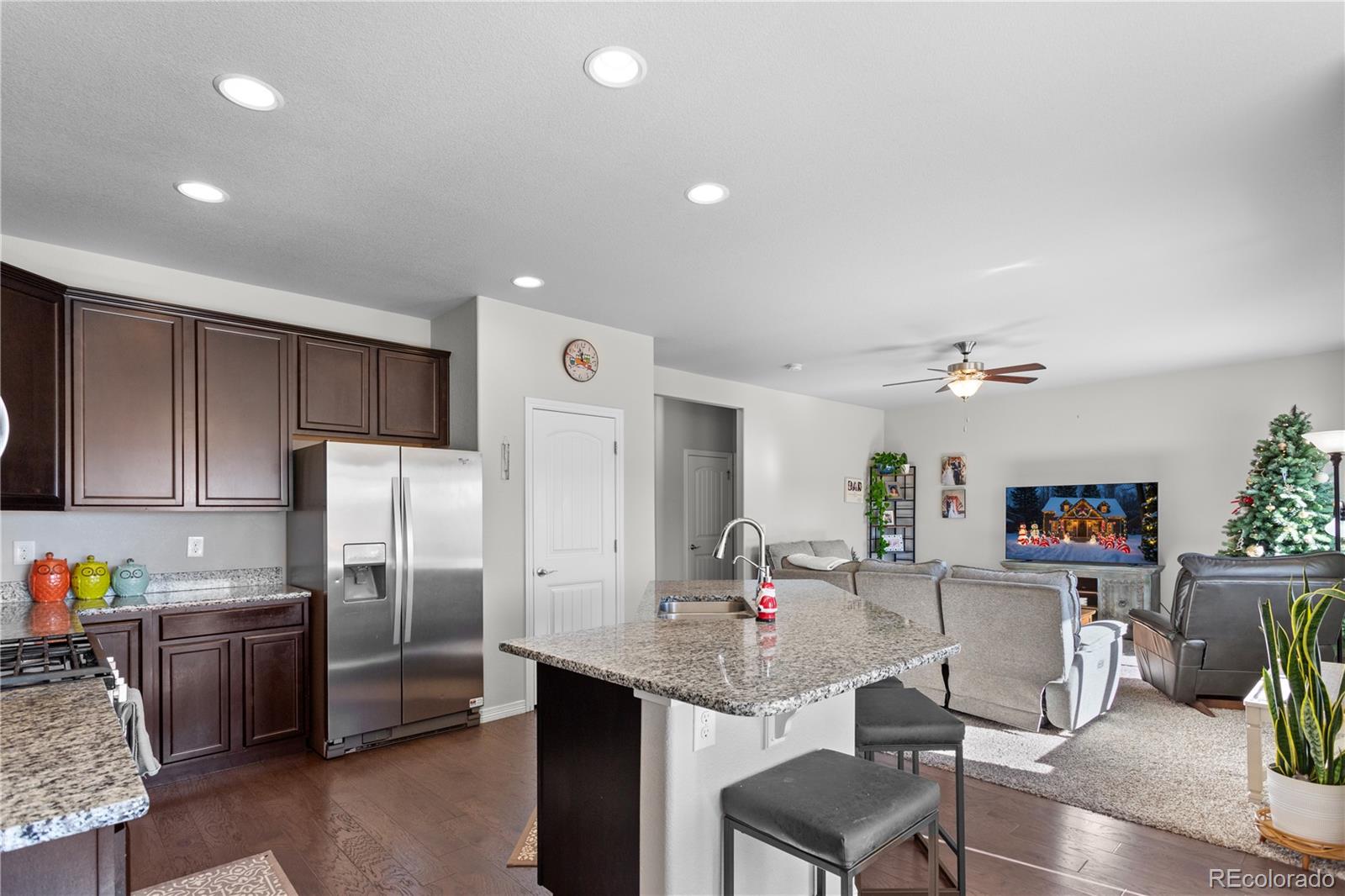 9777 Wando Drive, Colorado Springs, CO 80925, 5 Bedrooms Bedrooms, ,4 BathroomsBathrooms,Residential,For Sale,Wando,REC7243918
