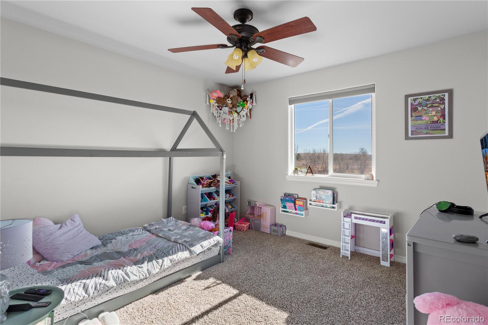 9777 Wando Drive, Colorado Springs, CO 80925, 5 Bedrooms Bedrooms, ,4 BathroomsBathrooms,Residential,For Sale,Wando,REC7243918