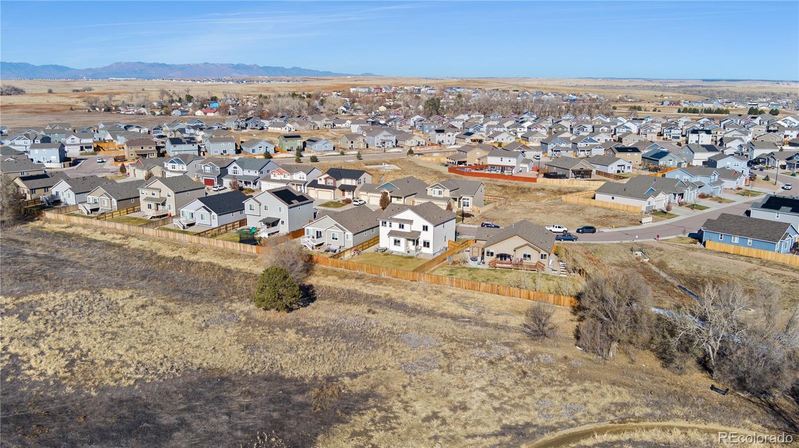 9777 Wando Drive, Colorado Springs, CO 80925, 5 Bedrooms Bedrooms, ,4 BathroomsBathrooms,Residential,For Sale,Wando,REC7243918