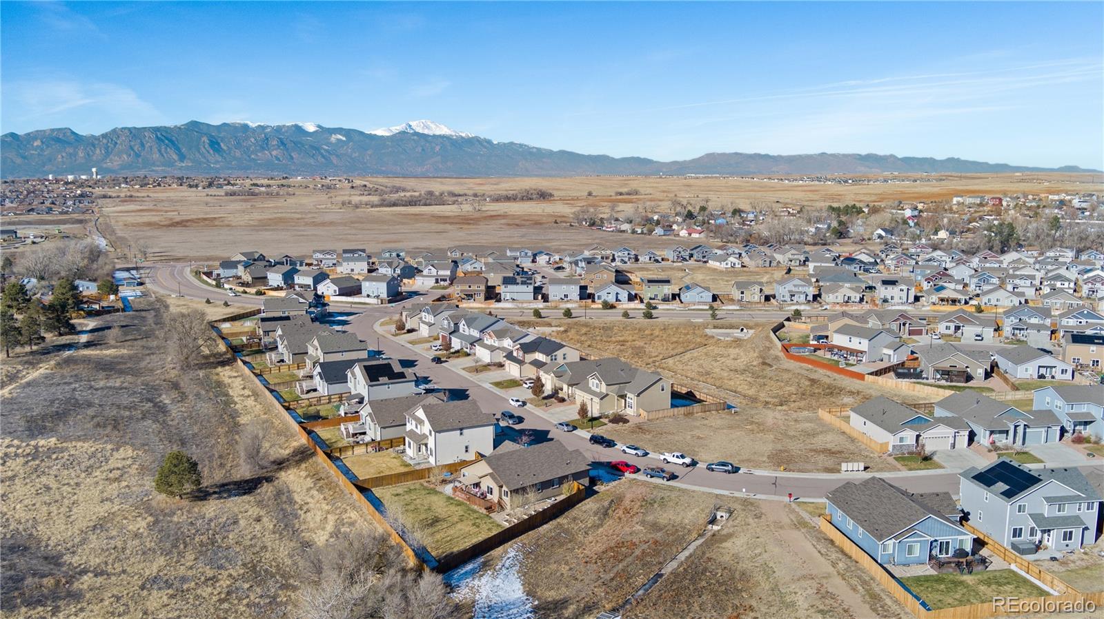 9777 Wando Drive, Colorado Springs, CO 80925, 5 Bedrooms Bedrooms, ,4 BathroomsBathrooms,Residential,For Sale,Wando,REC7243918