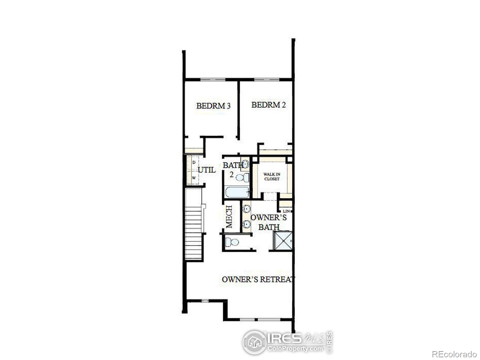 6369 Deerfoot Drive, Loveland, CO 80538, 3 Bedrooms Bedrooms, ,3 BathroomsBathrooms,Residential,For Sale,Deerfoot,RECIR1022979