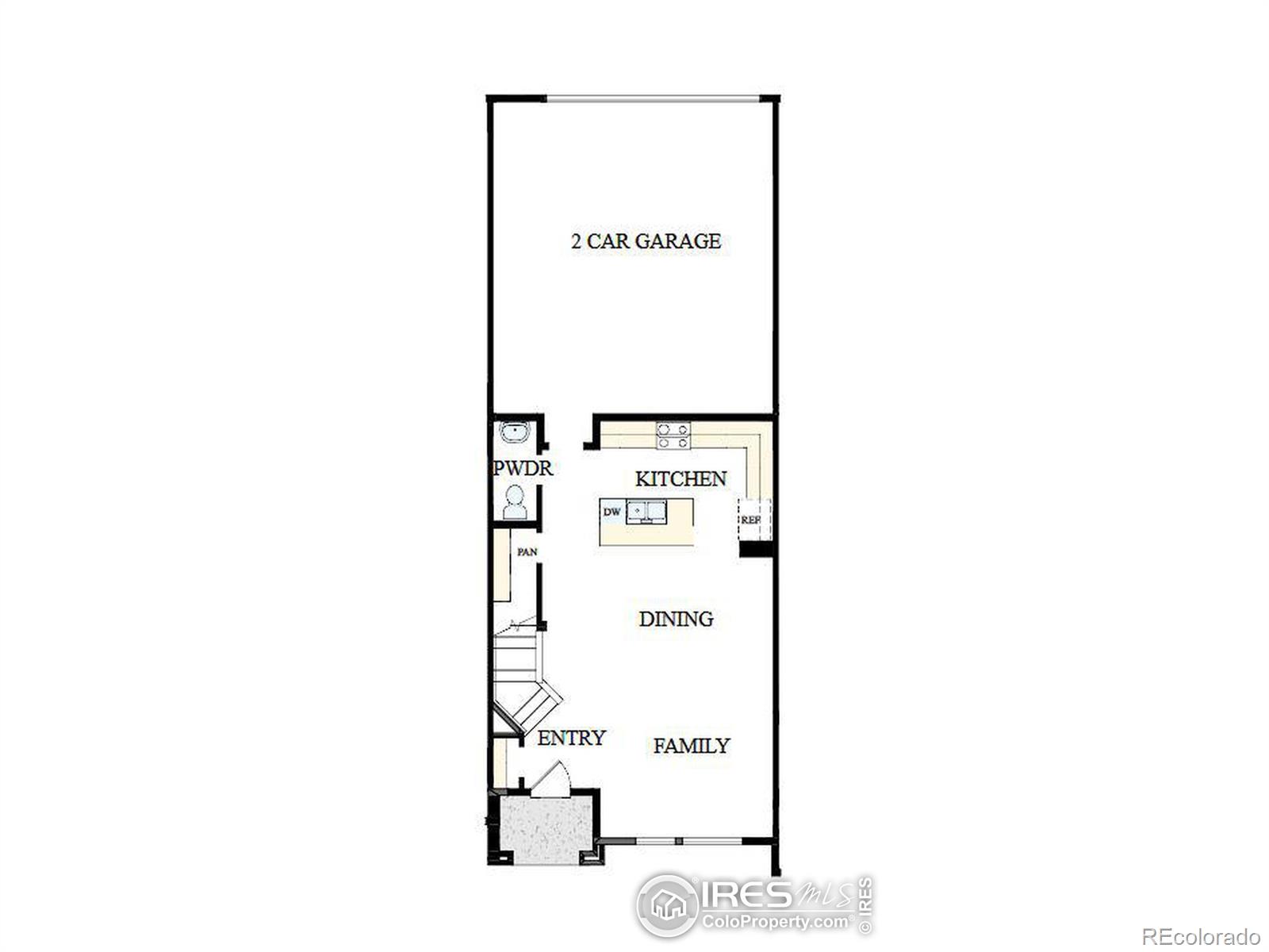 6369 Deerfoot Drive, Loveland, CO 80538, 3 Bedrooms Bedrooms, ,3 BathroomsBathrooms,Residential,For Sale,Deerfoot,RECIR1022979