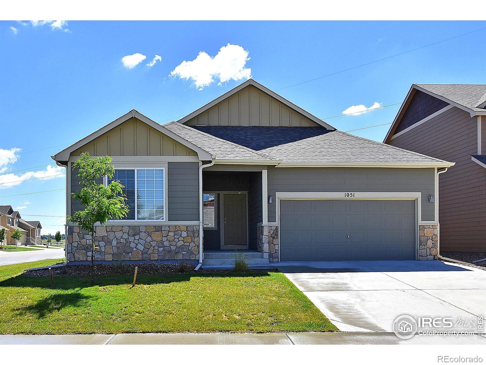 319 Soleil Street, Windsor, CO 80550, 3 Bedrooms Bedrooms, ,2 BathroomsBathrooms,Residential,For Sale,Soleil,RECIR1023026