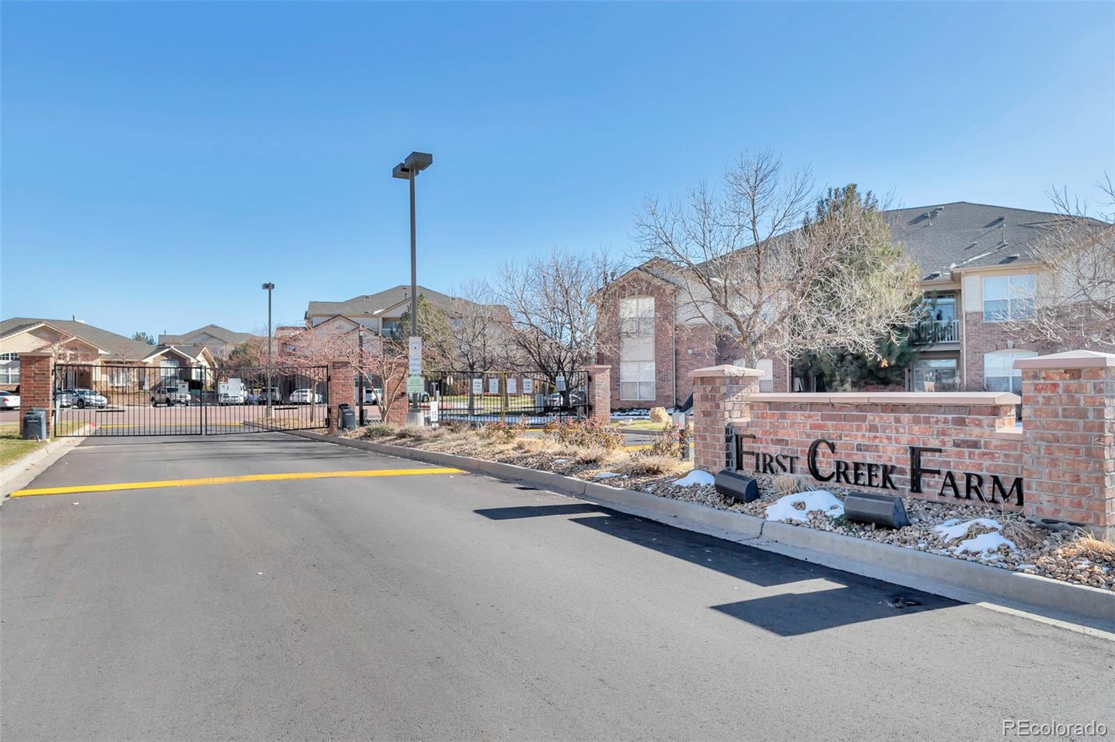 5726 Genoa Way #10-106, Aurora, CO 80019, 2 Bedrooms Bedrooms, ,2 BathroomsBathrooms,Residential,For Sale,Genoa,REC9055029