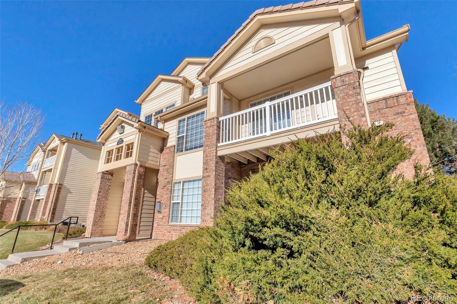 5726 Genoa Way #10-106, Aurora, CO 80019, 2 Bedrooms Bedrooms, ,2 BathroomsBathrooms,Residential,For Sale,Genoa,REC9055029