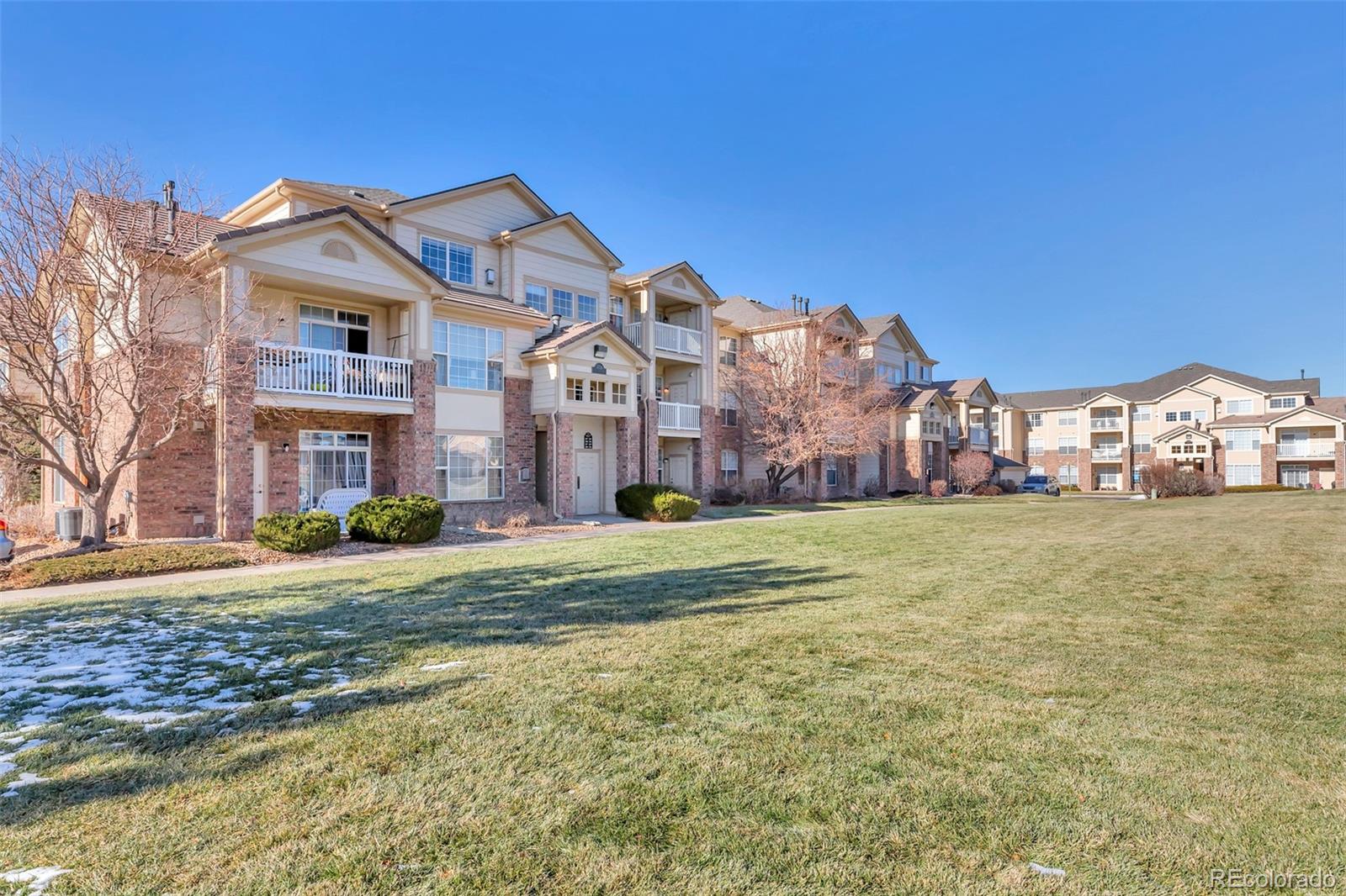 5726 Genoa Way #10-106, Aurora, CO 80019, 2 Bedrooms Bedrooms, ,2 BathroomsBathrooms,Residential,For Sale,Genoa,REC9055029