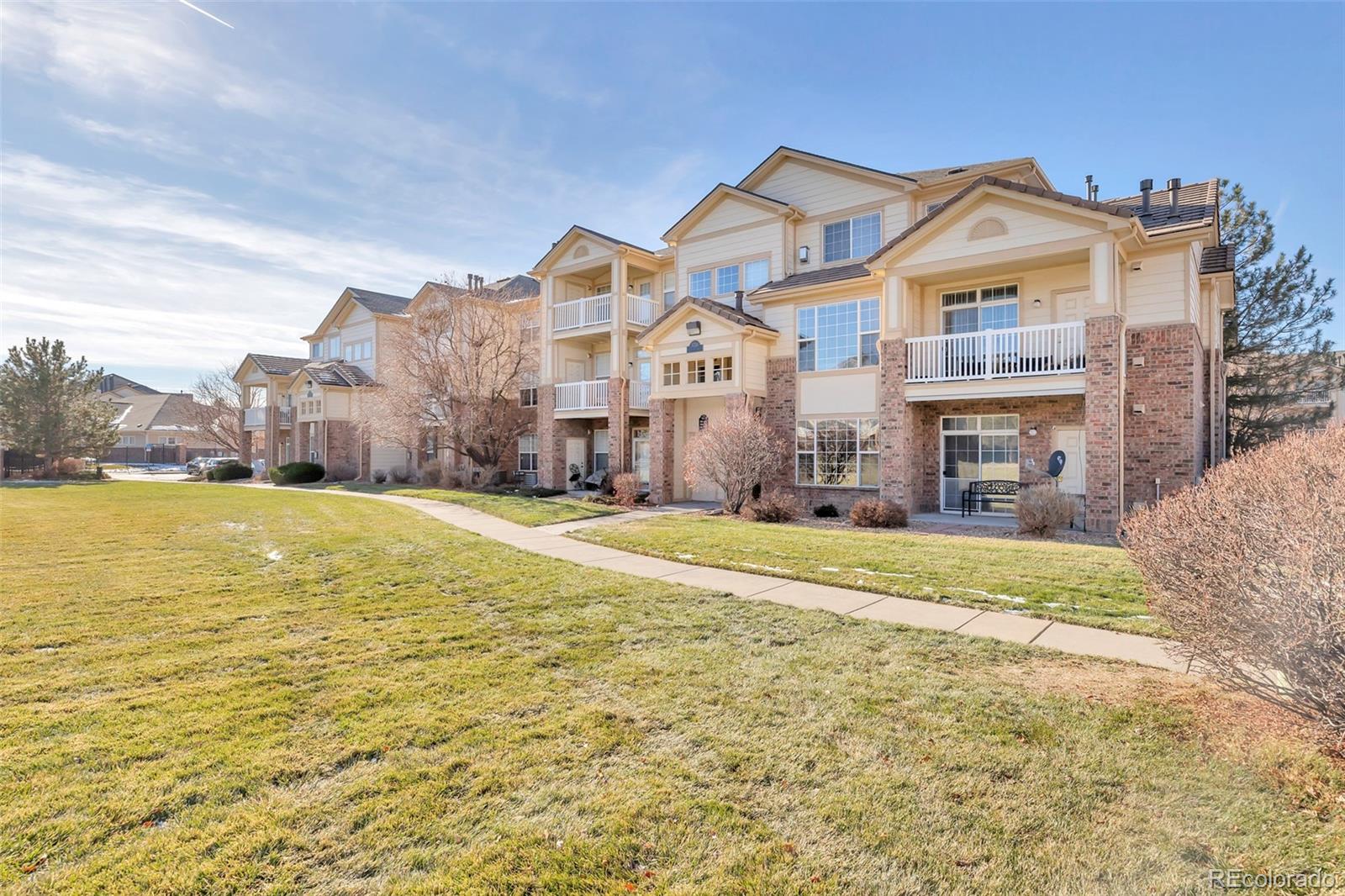 5726 Genoa Way #10-106, Aurora, CO 80019, 2 Bedrooms Bedrooms, ,2 BathroomsBathrooms,Residential,For Sale,Genoa,REC9055029