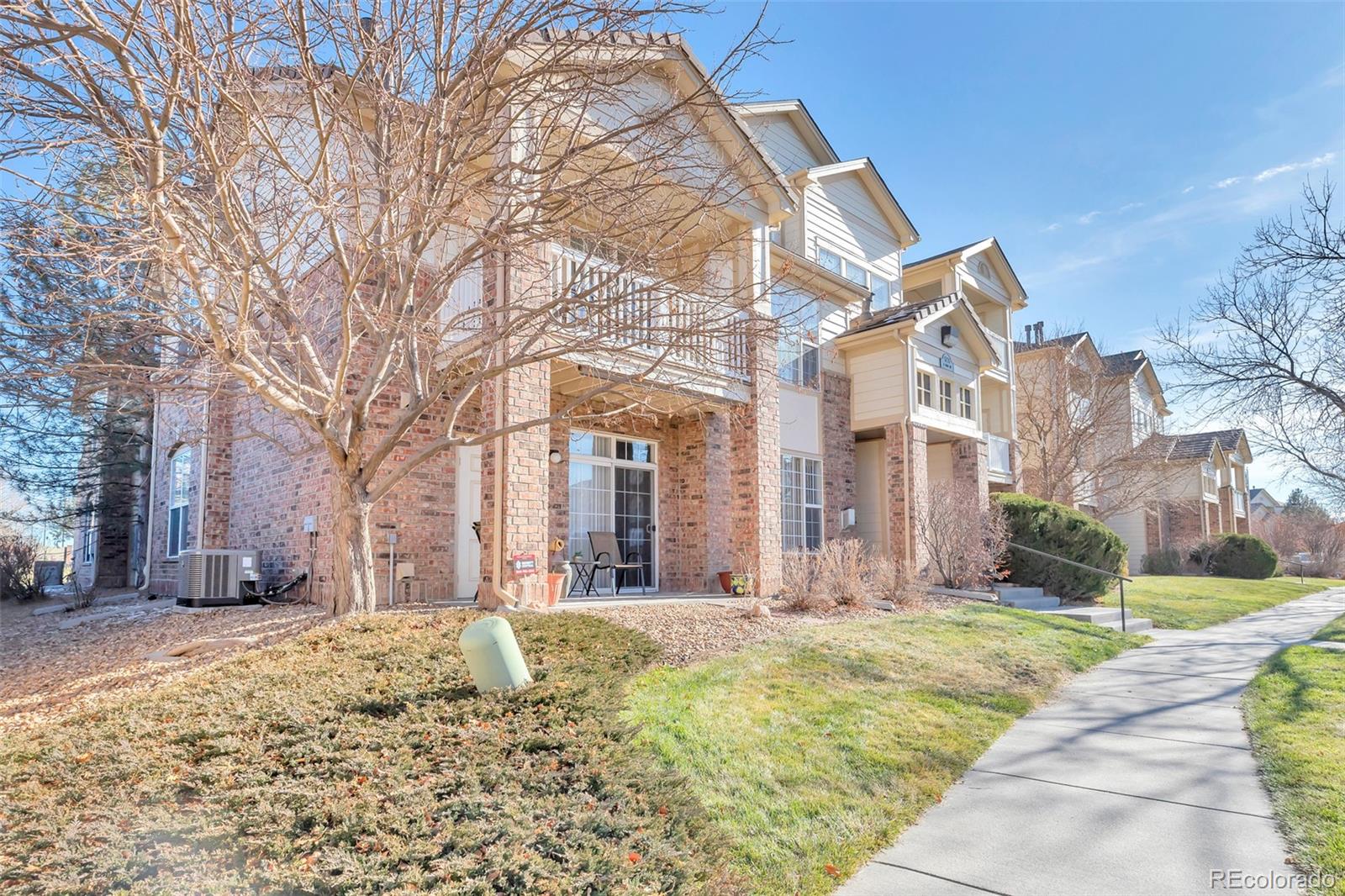 5726 Genoa Way #10-106, Aurora, CO 80019, 2 Bedrooms Bedrooms, ,2 BathroomsBathrooms,Residential,For Sale,Genoa,REC9055029