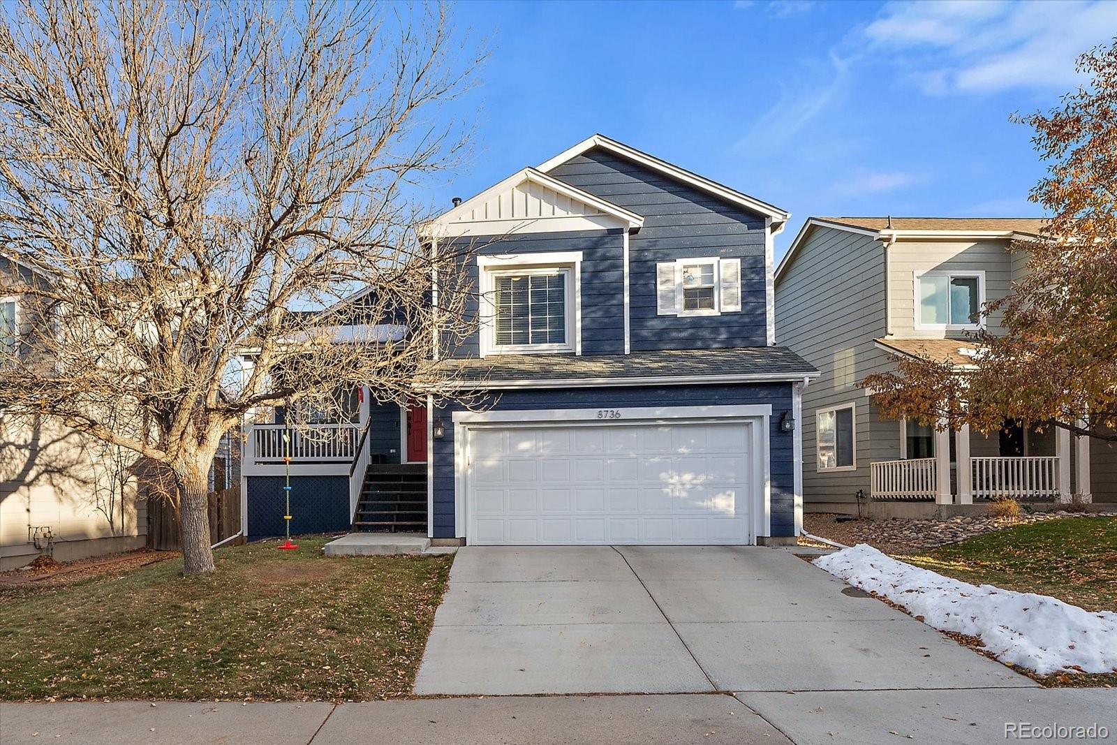 8736 Starwood Lane, Parker, CO 80134, 3 Bedrooms Bedrooms, ,3 BathroomsBathrooms,Residential,For Sale,Starwood,REC1996606