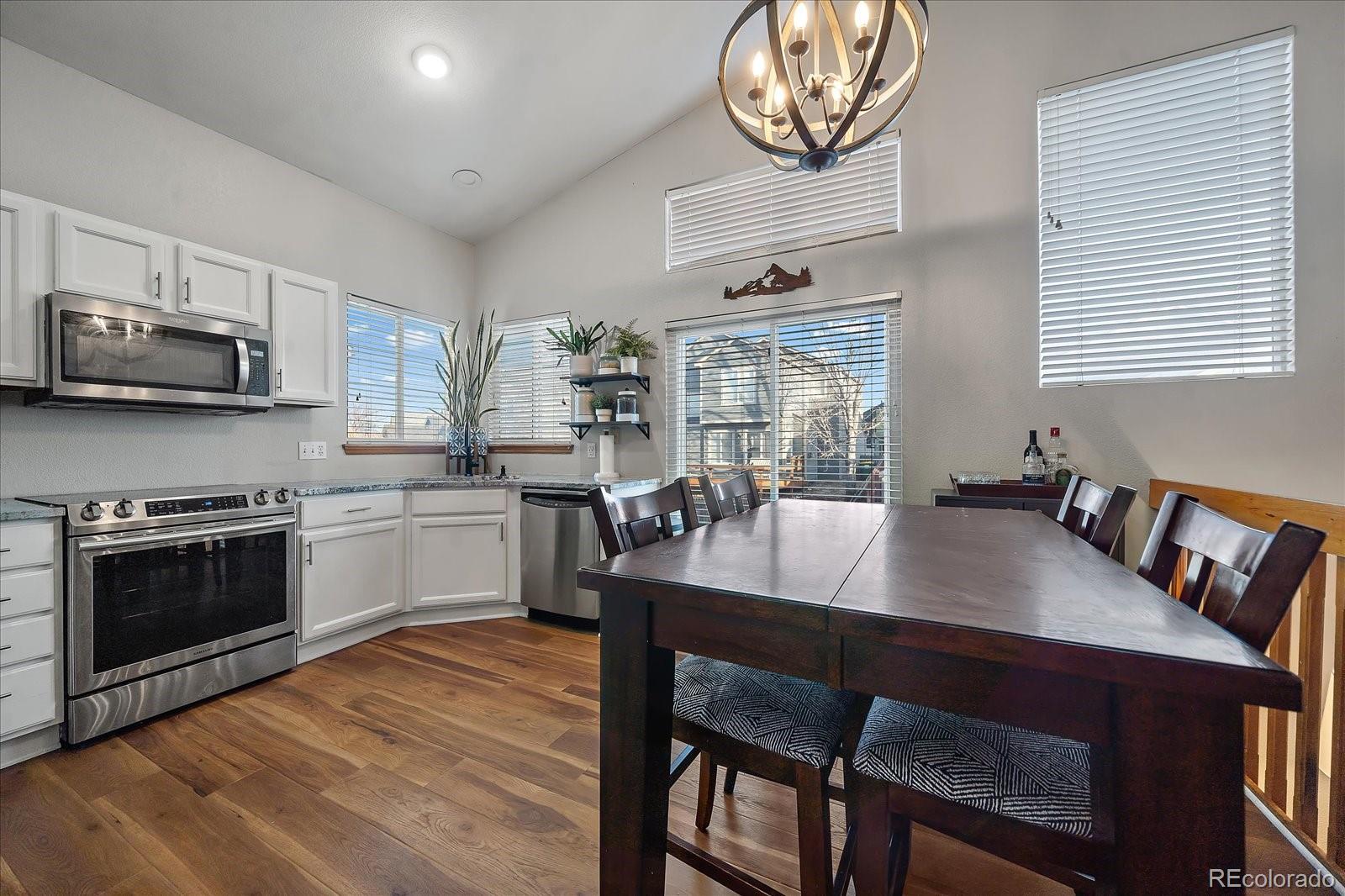 8736 Starwood Lane, Parker, CO 80134, 3 Bedrooms Bedrooms, ,3 BathroomsBathrooms,Residential,For Sale,Starwood,REC1996606