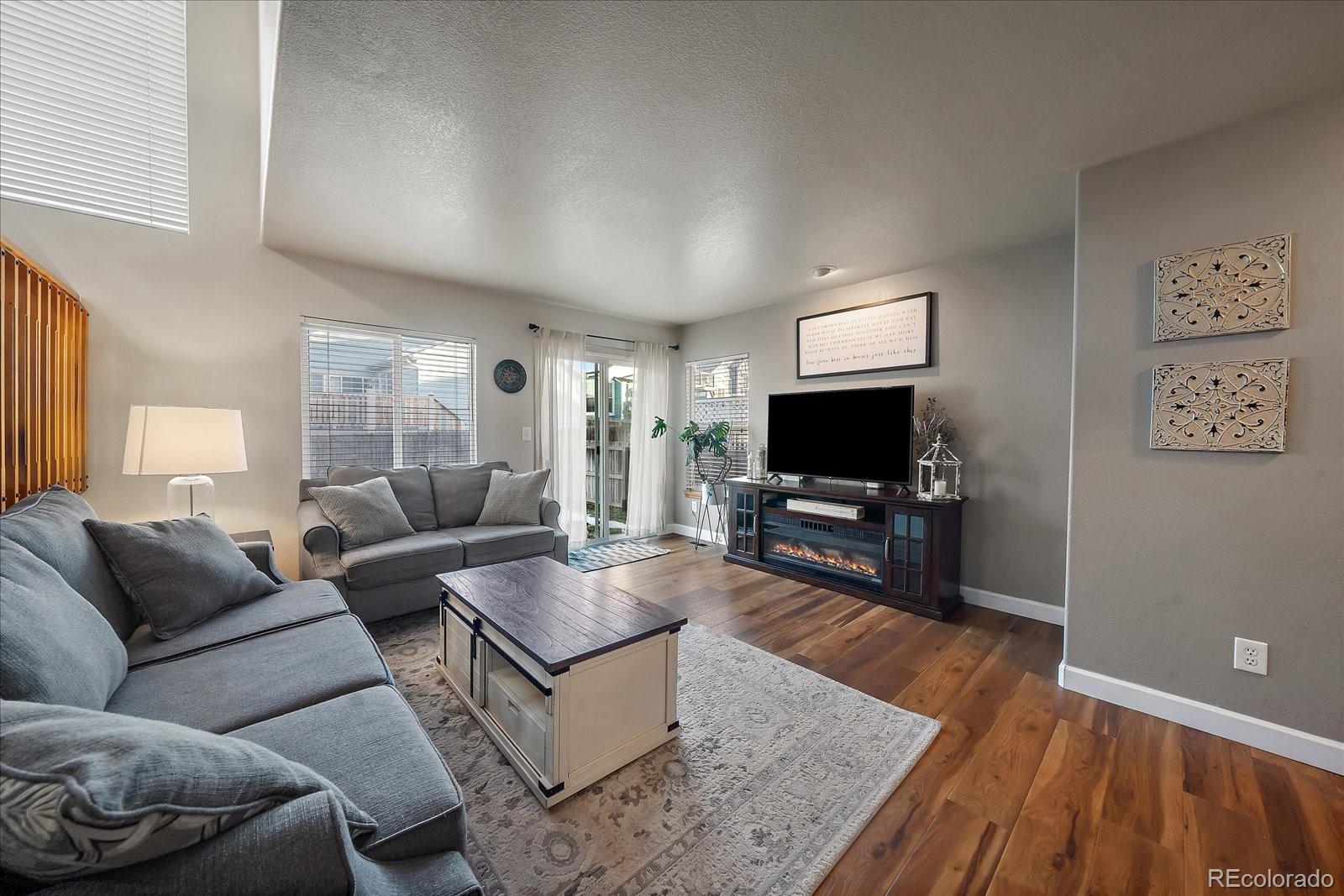 8736 Starwood Lane, Parker, CO 80134, 3 Bedrooms Bedrooms, ,3 BathroomsBathrooms,Residential,For Sale,Starwood,REC1996606