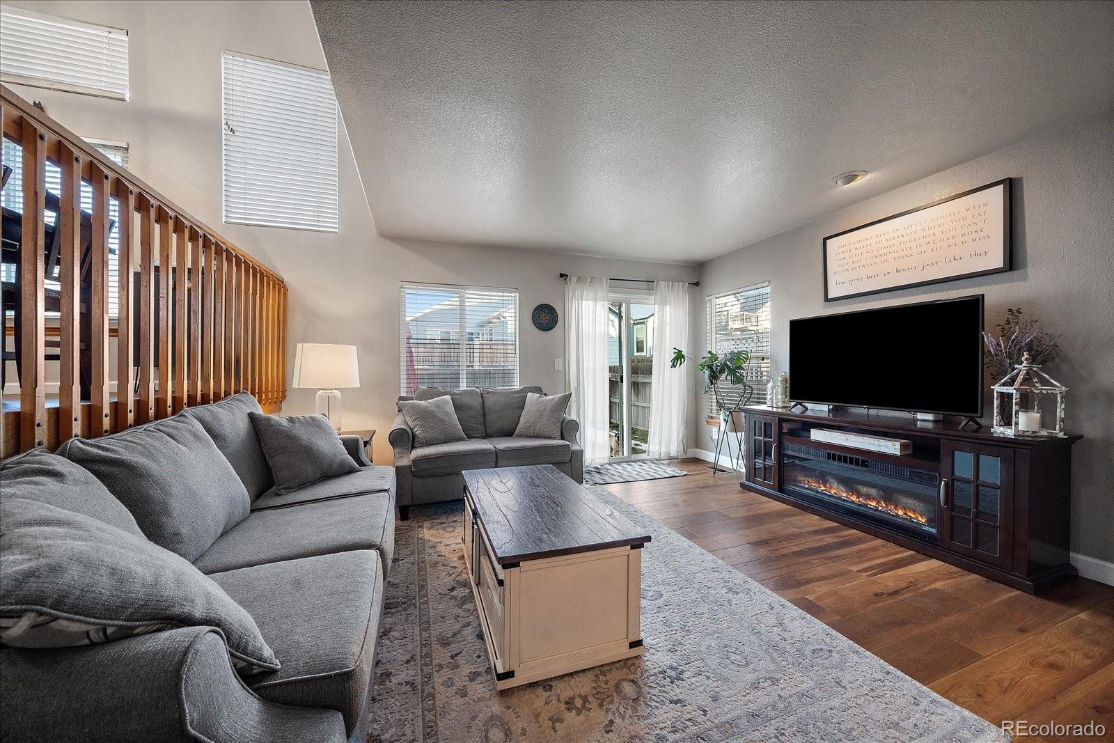 8736 Starwood Lane, Parker, CO 80134, 3 Bedrooms Bedrooms, ,3 BathroomsBathrooms,Residential,For Sale,Starwood,REC1996606