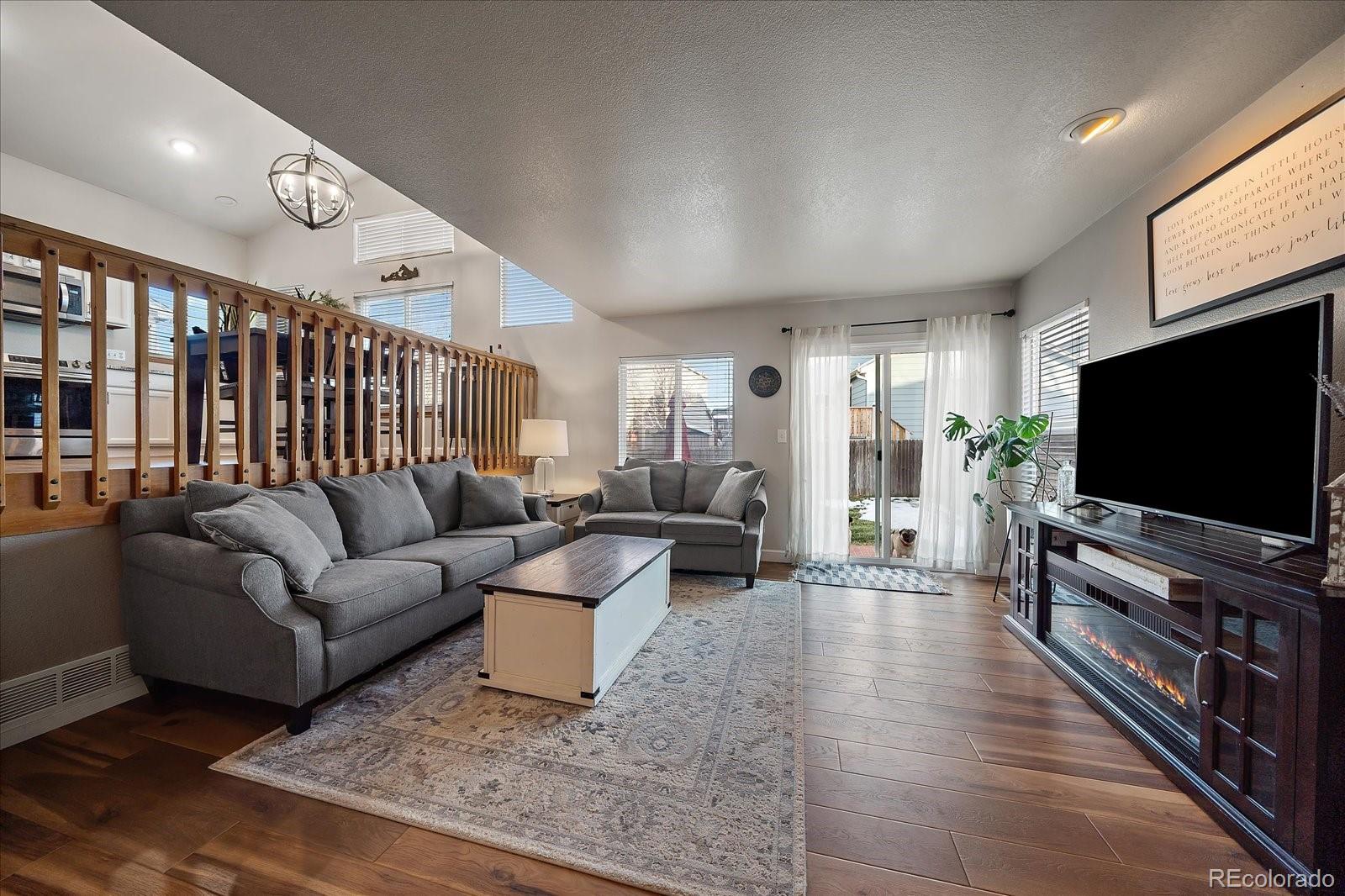 8736 Starwood Lane, Parker, CO 80134, 3 Bedrooms Bedrooms, ,3 BathroomsBathrooms,Residential,For Sale,Starwood,REC1996606